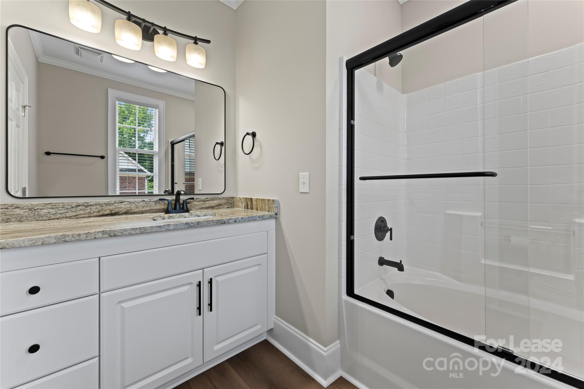 Afton Village - Residential Lease