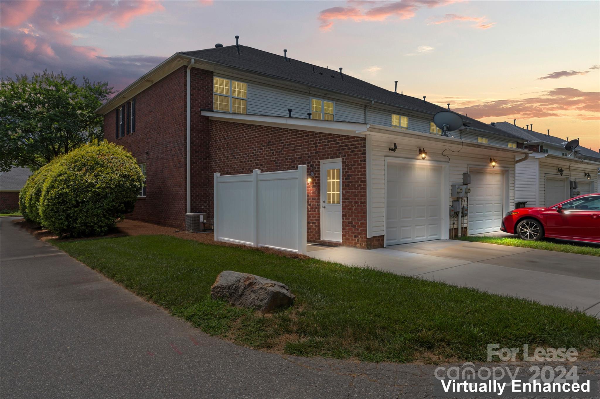 Afton Village - Residential Lease