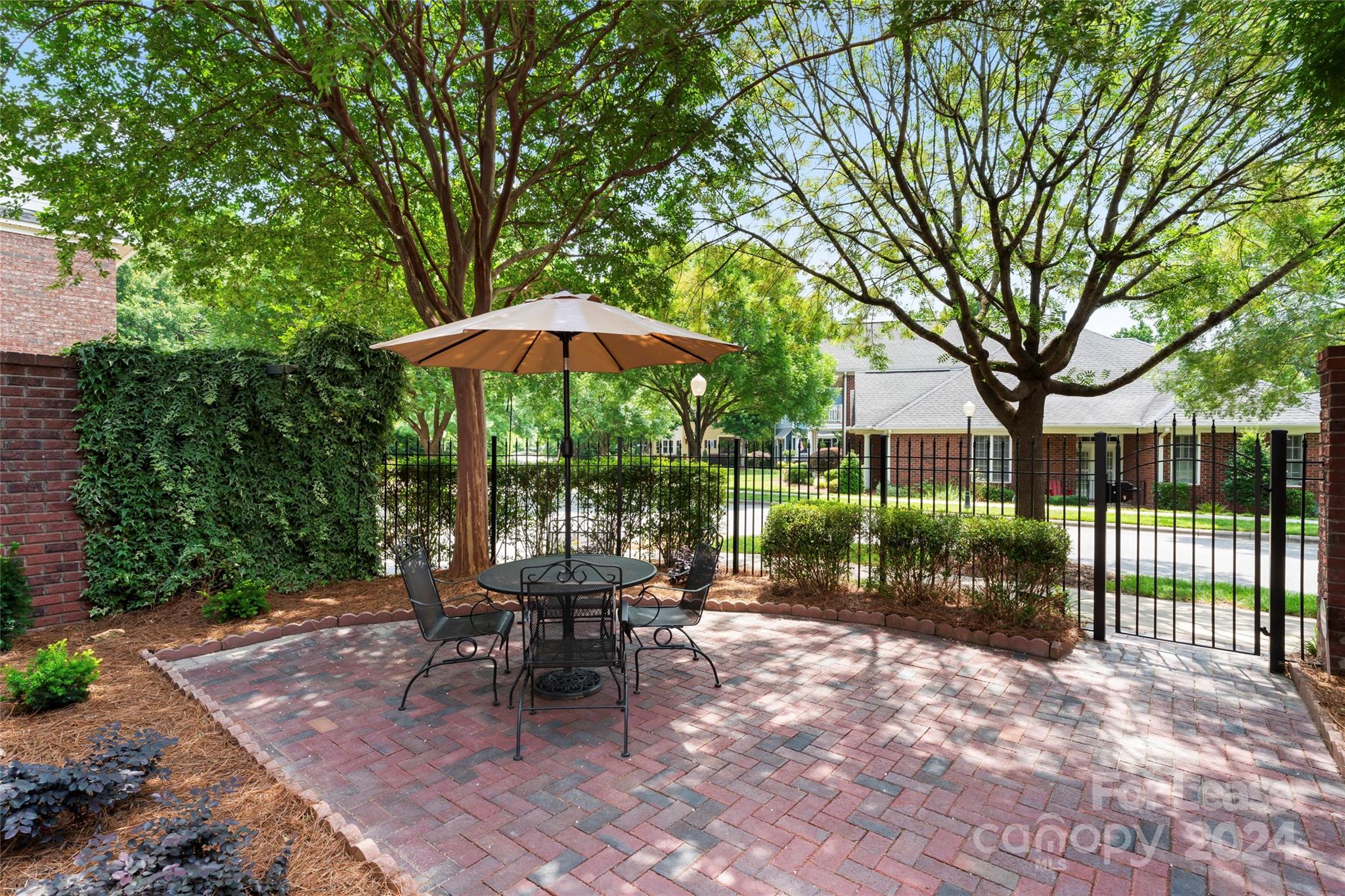 Afton Village - Residential Lease