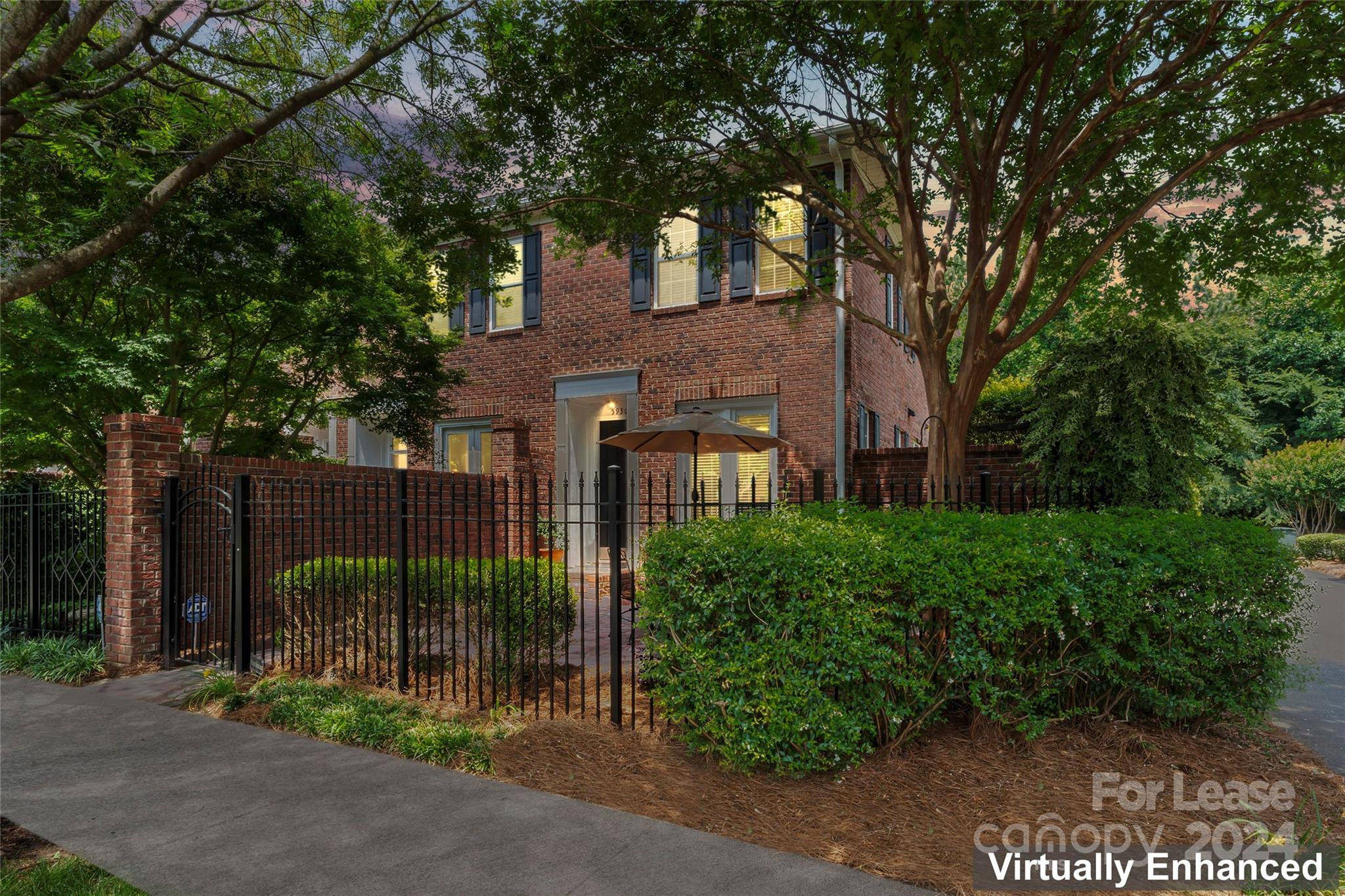 Afton Village - Residential Lease