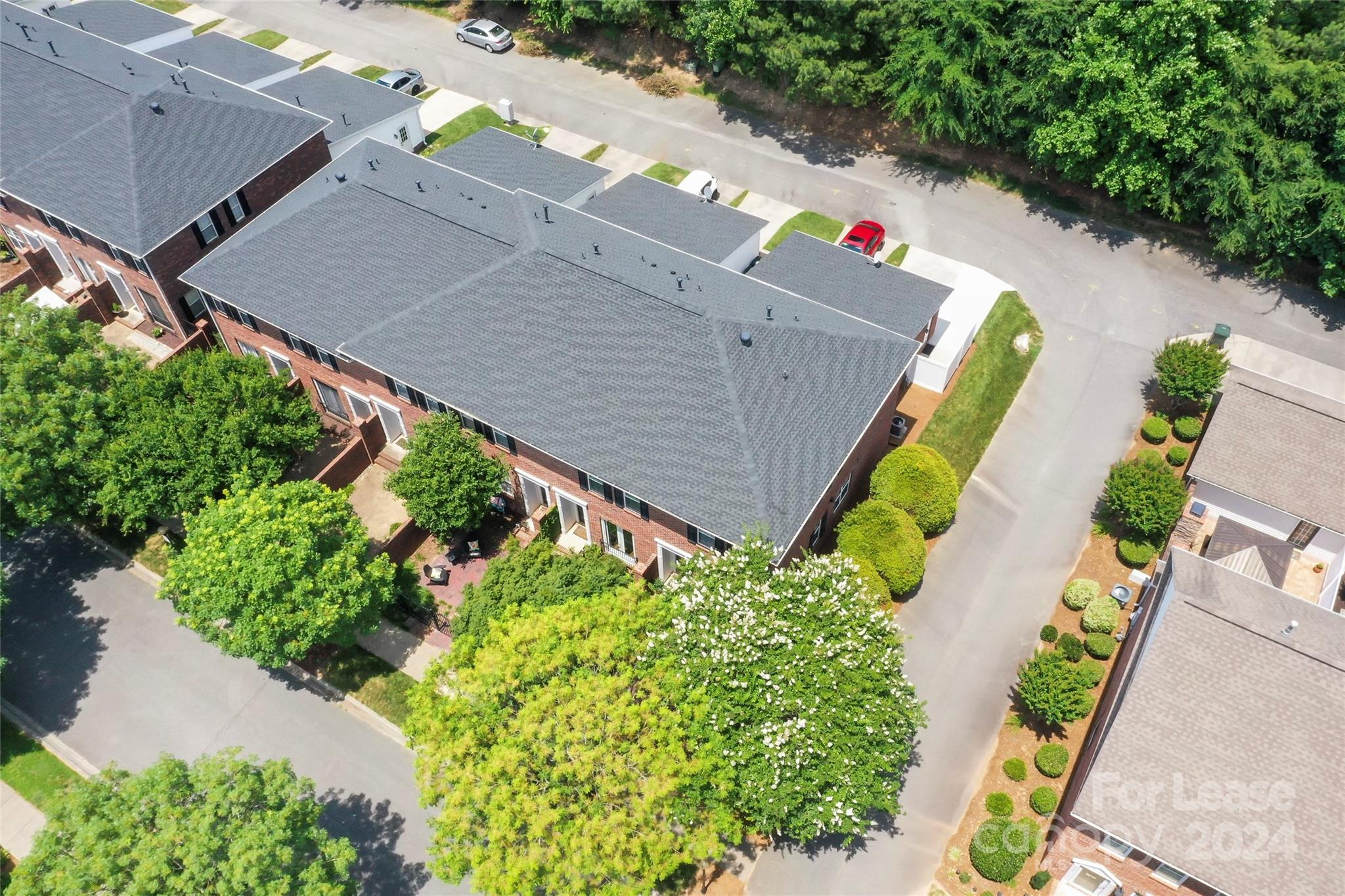 Afton Village - Residential Lease