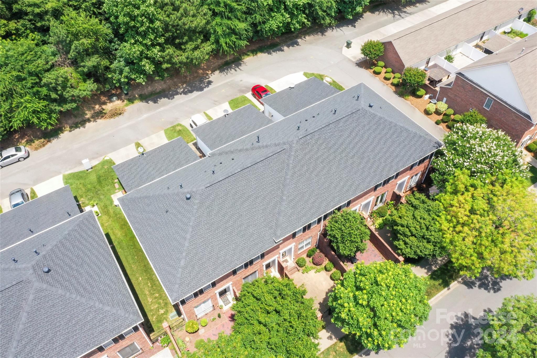 Afton Village - Residential Lease