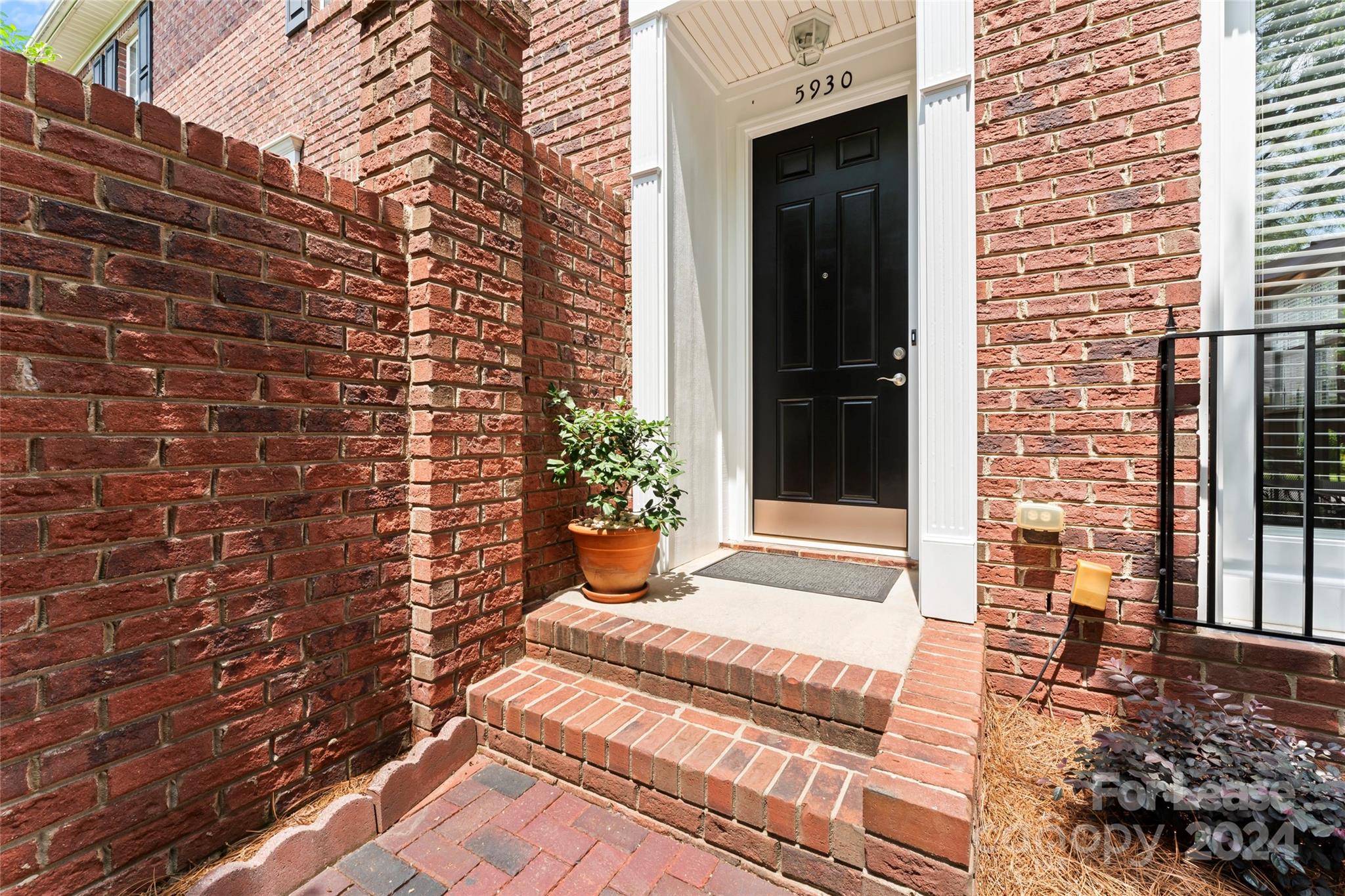 Afton Village - Residential Lease