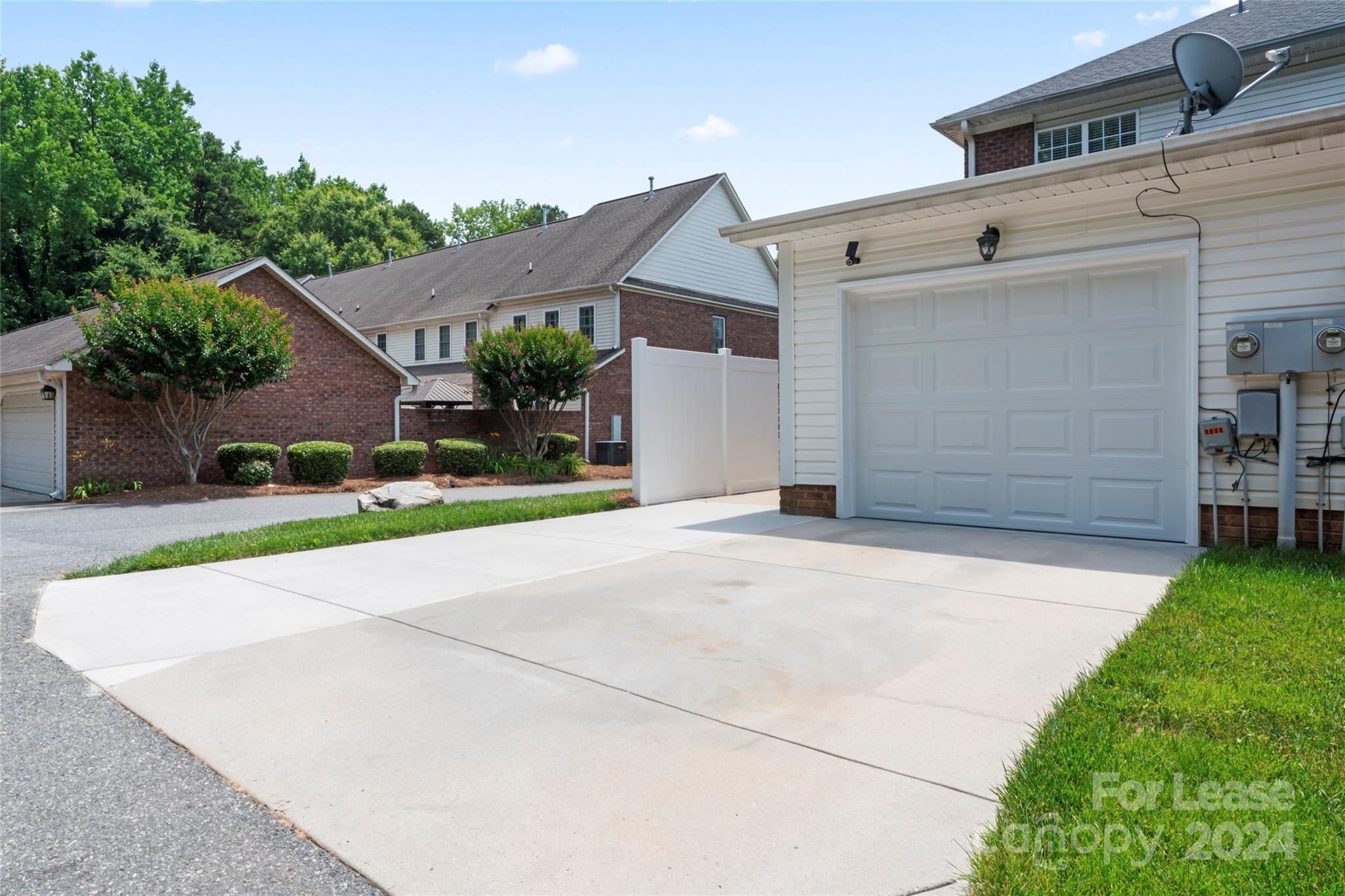 Afton Village - Residential Lease