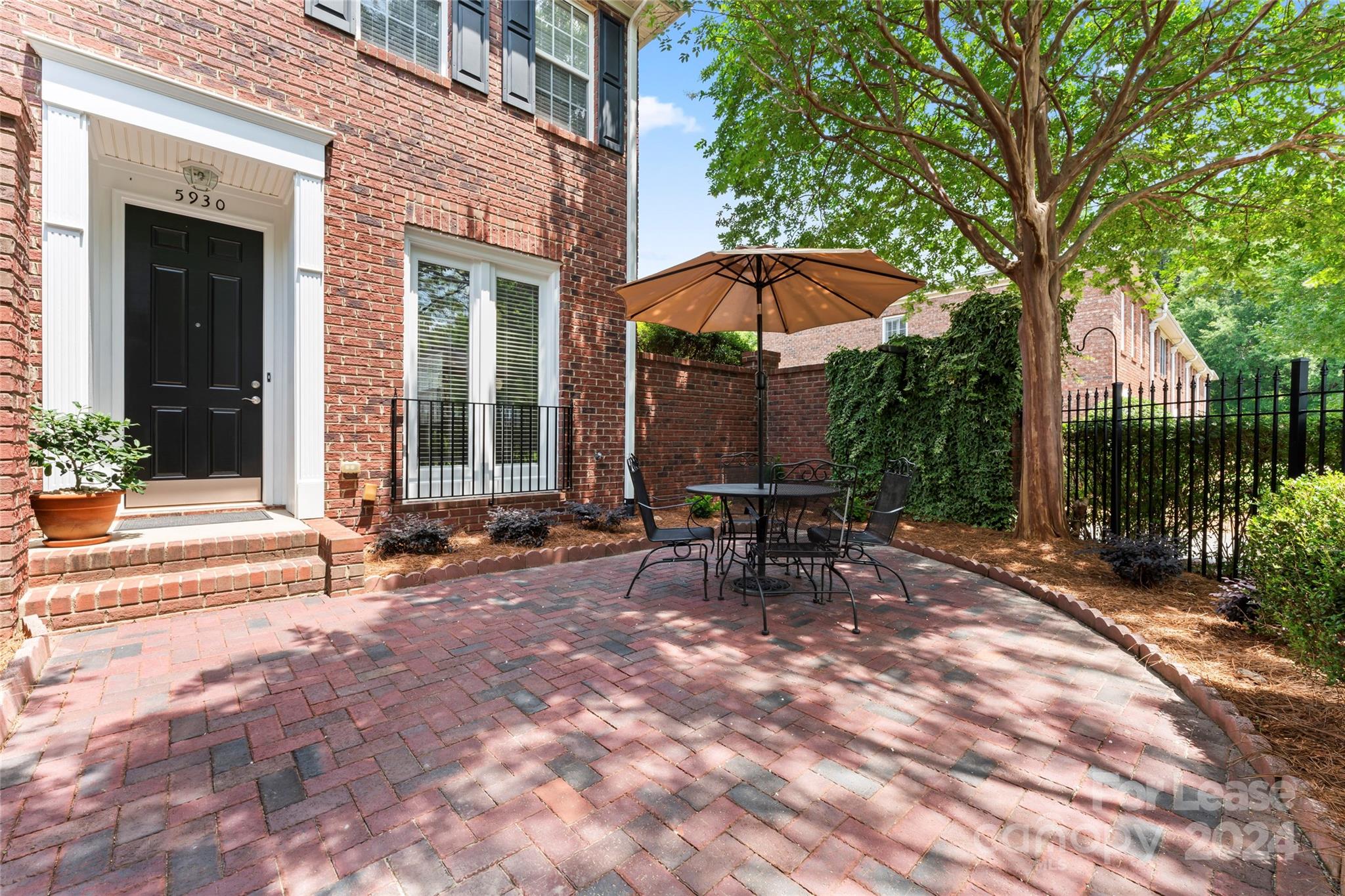 Afton Village - Residential Lease