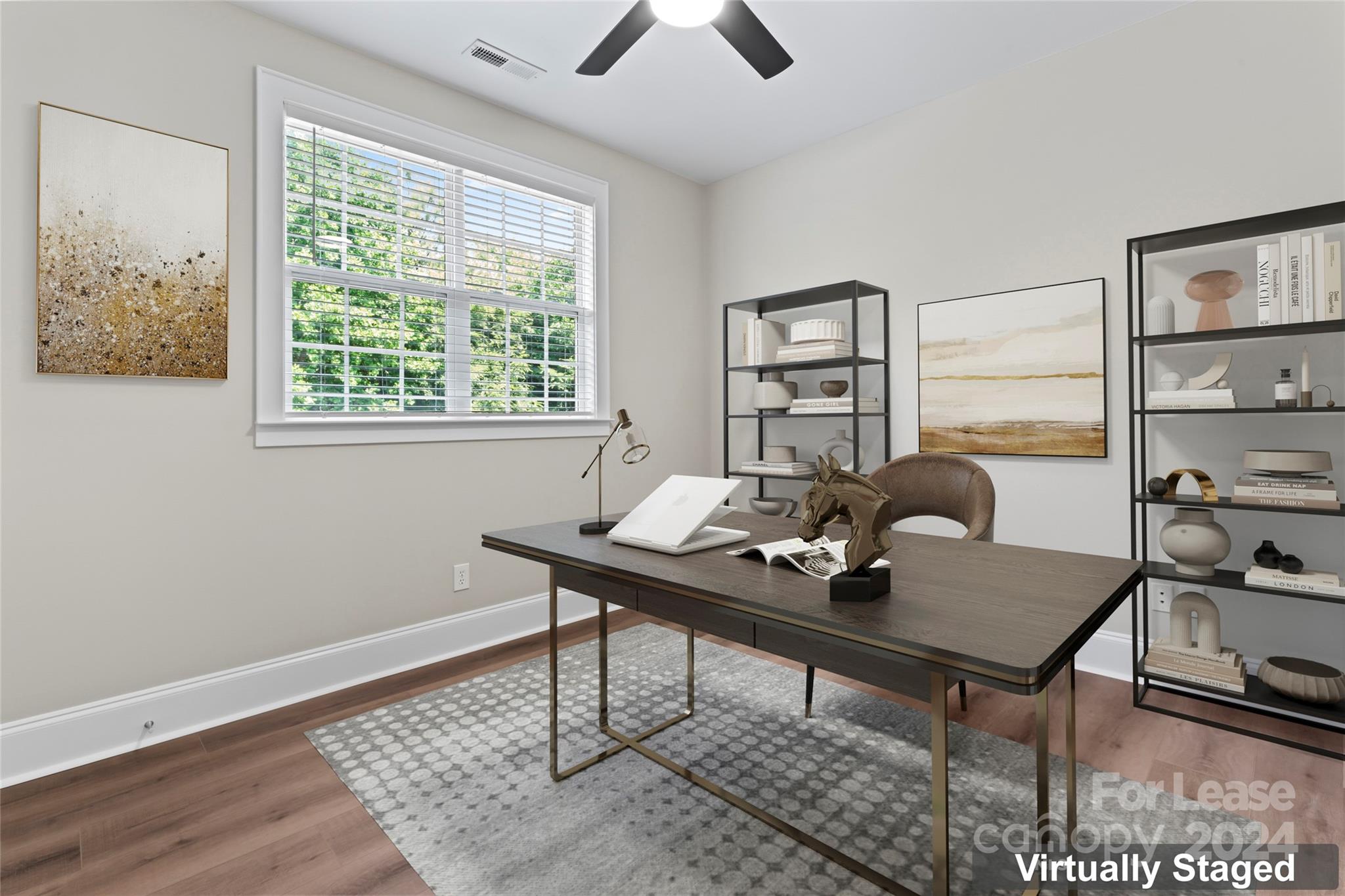 Afton Village - Residential Lease