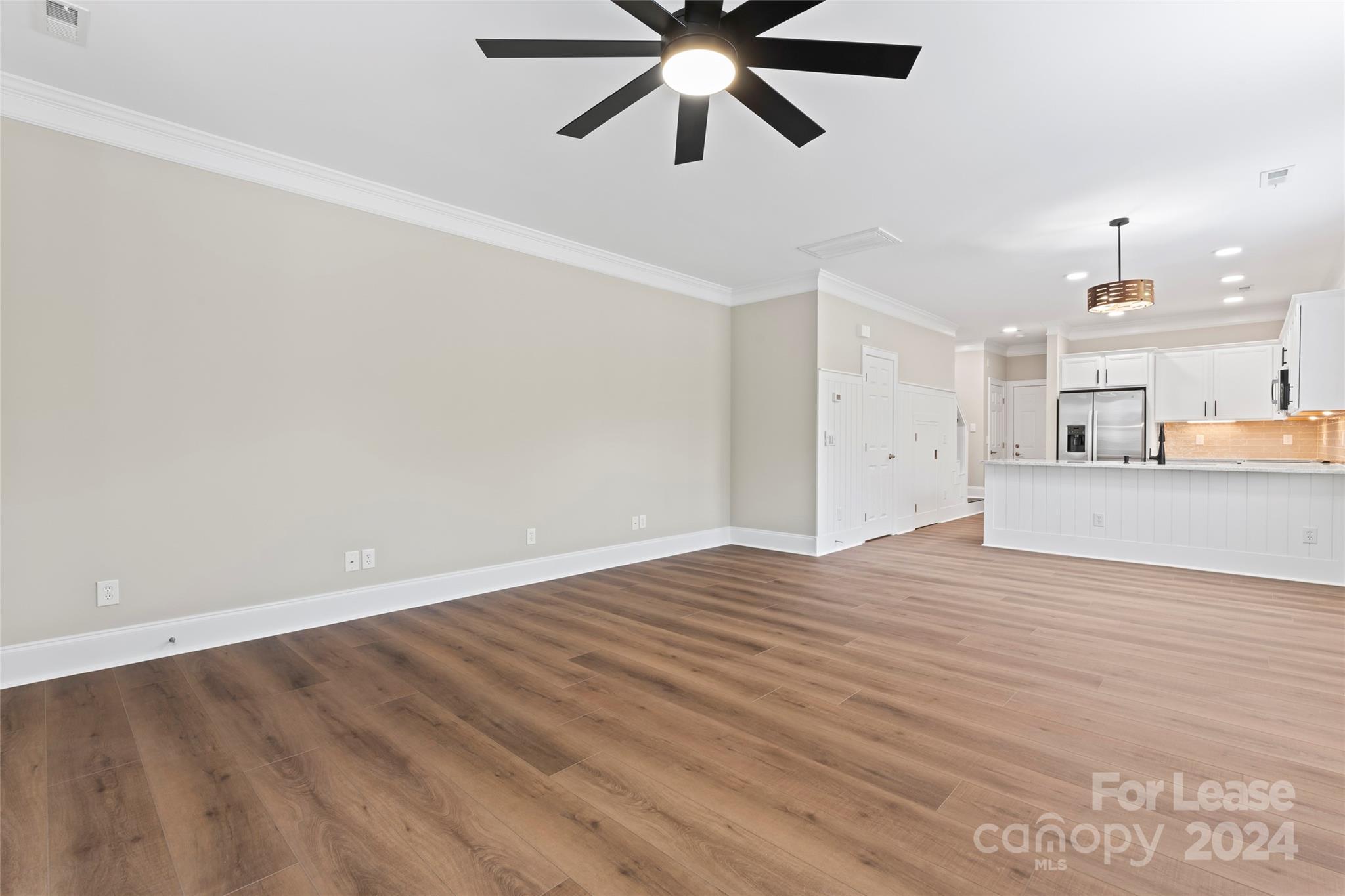 Afton Village - Residential Lease