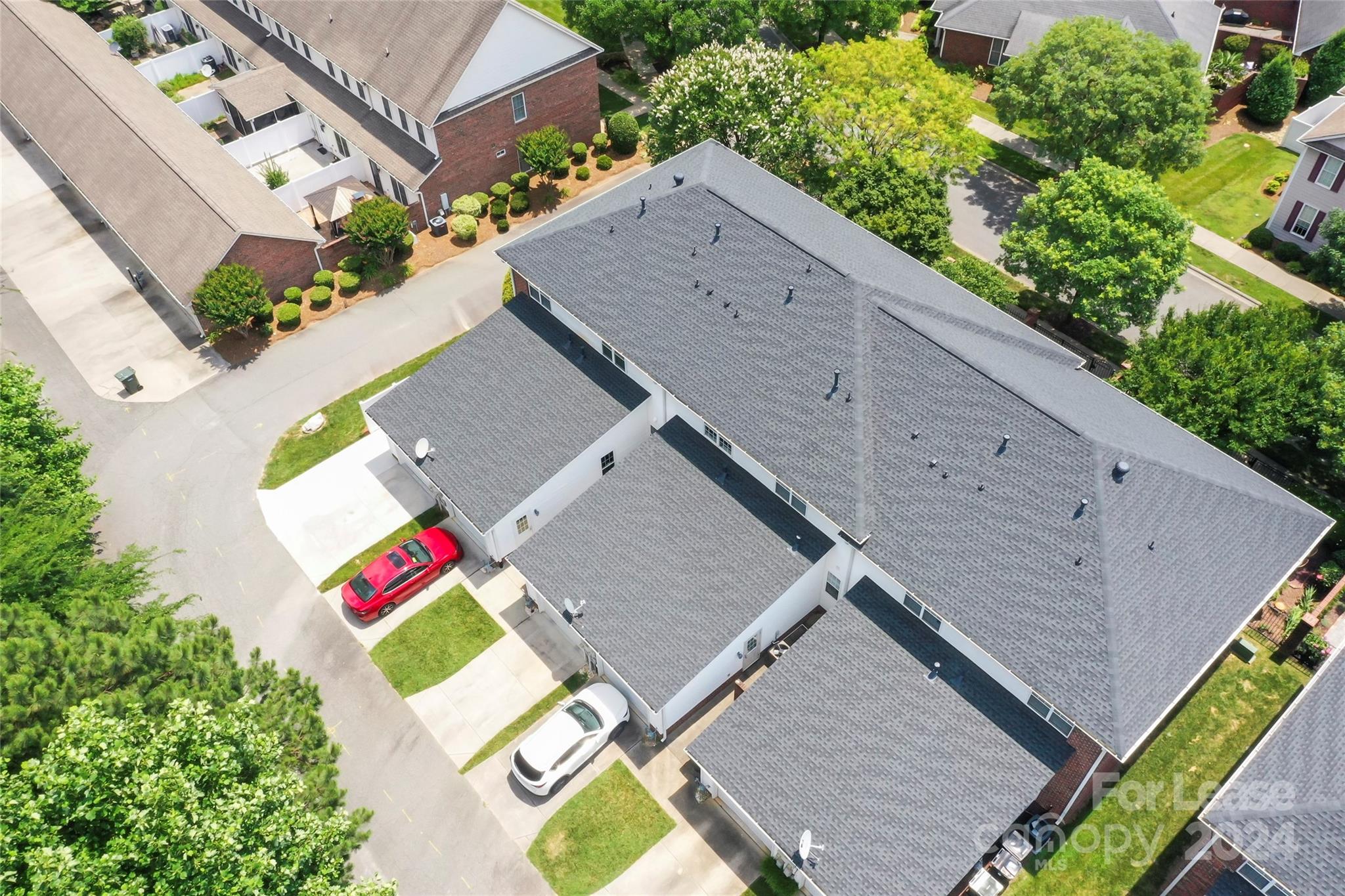 Afton Village - Residential Lease