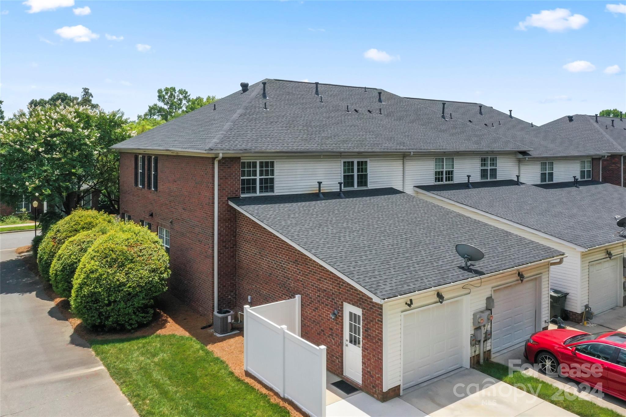 Afton Village - Residential Lease