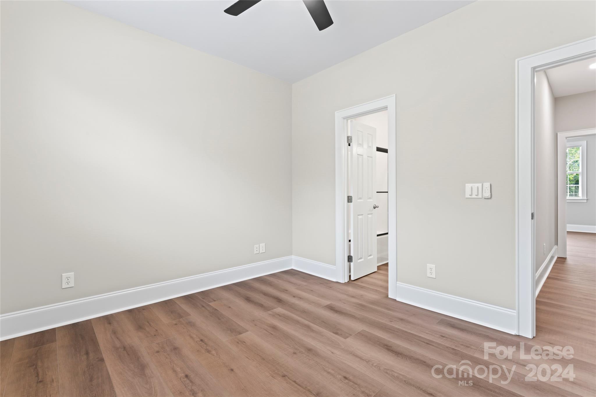 Afton Village - Residential Lease