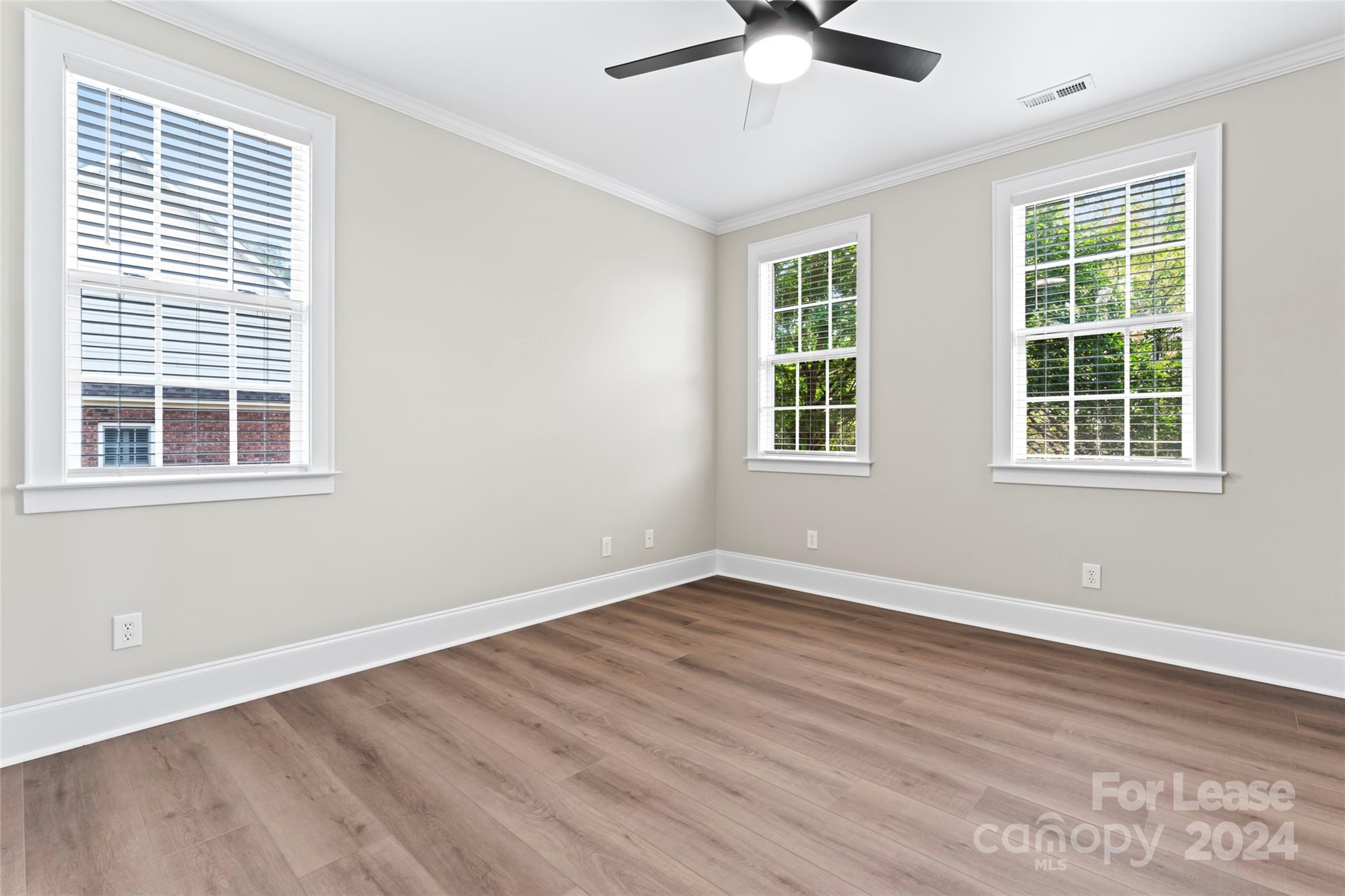 Afton Village - Residential Lease