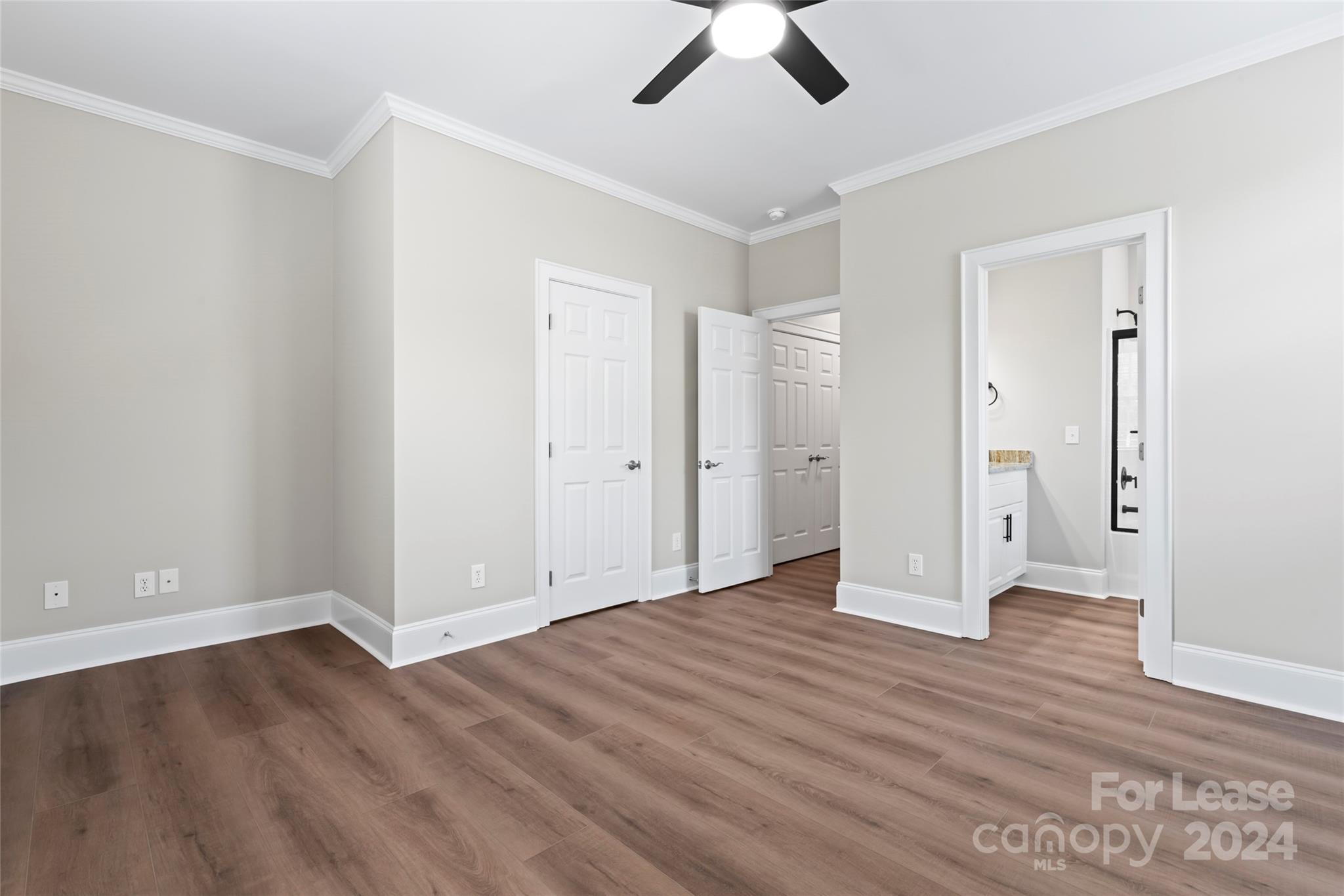 Afton Village - Residential Lease