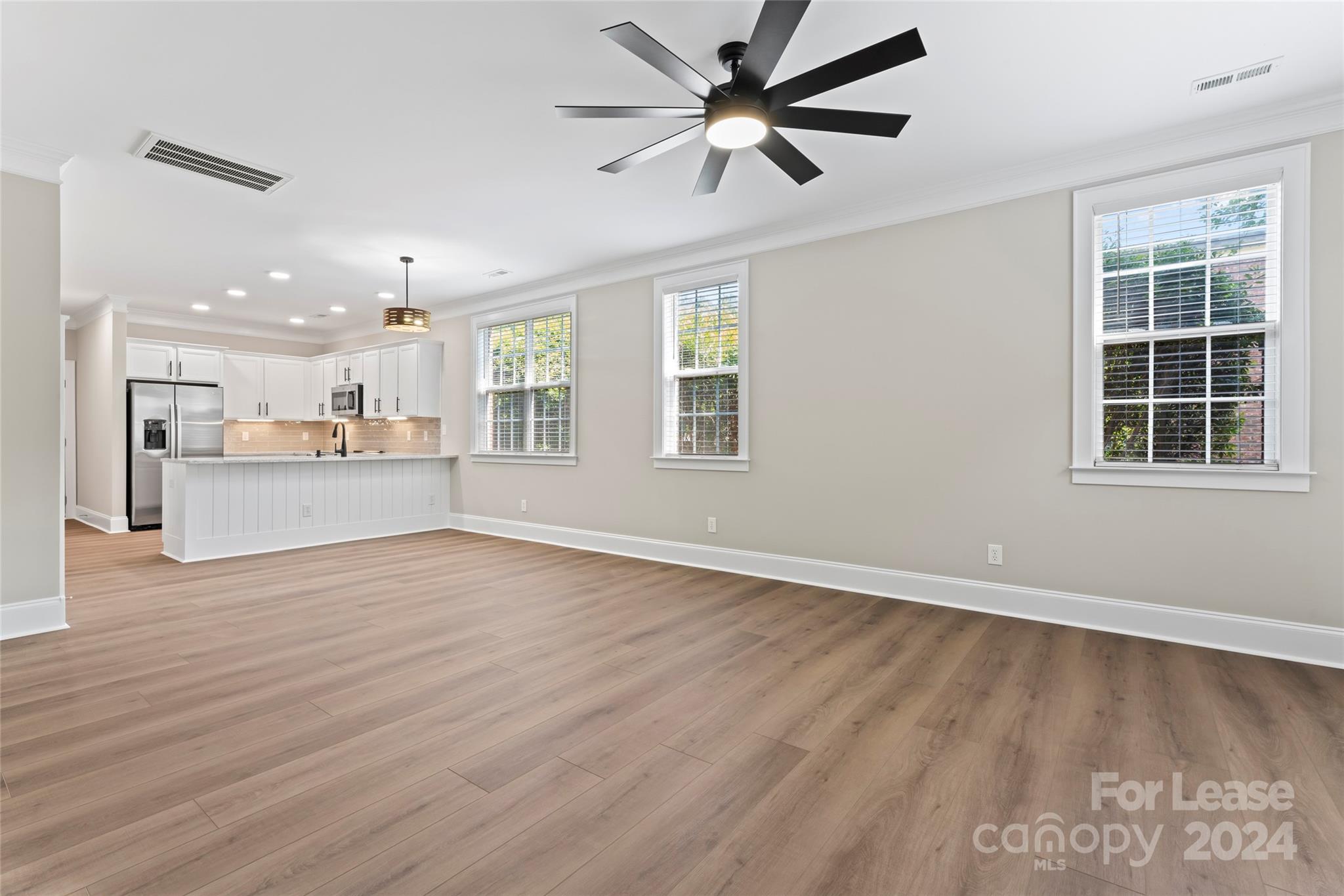 Afton Village - Residential Lease