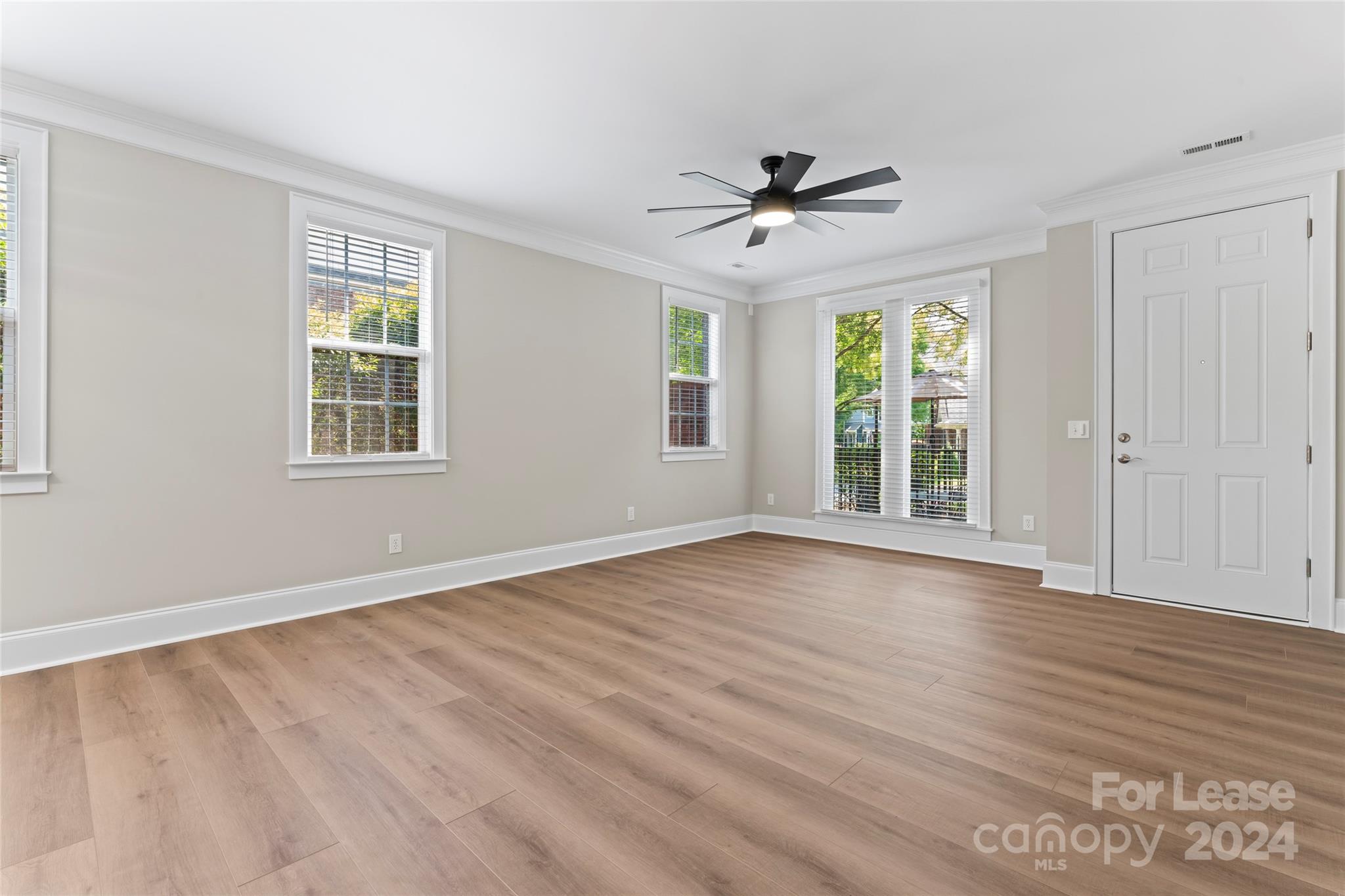 Afton Village - Residential Lease