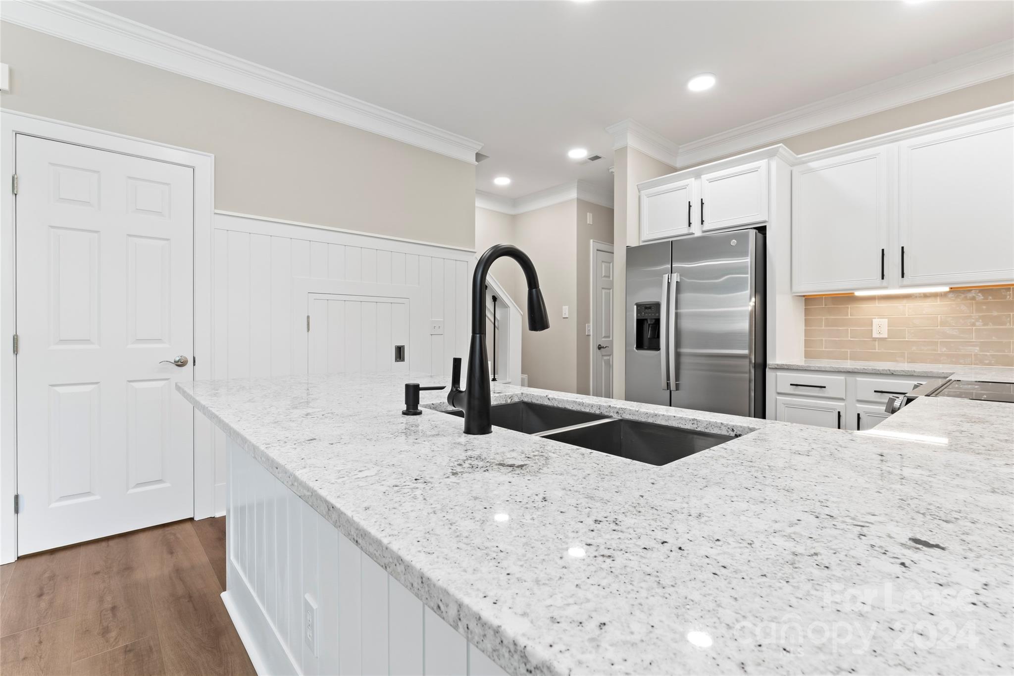 Afton Village - Residential Lease