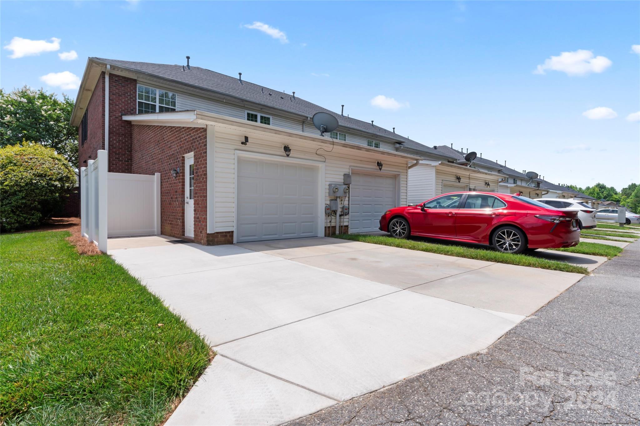 Afton Village - Residential Lease