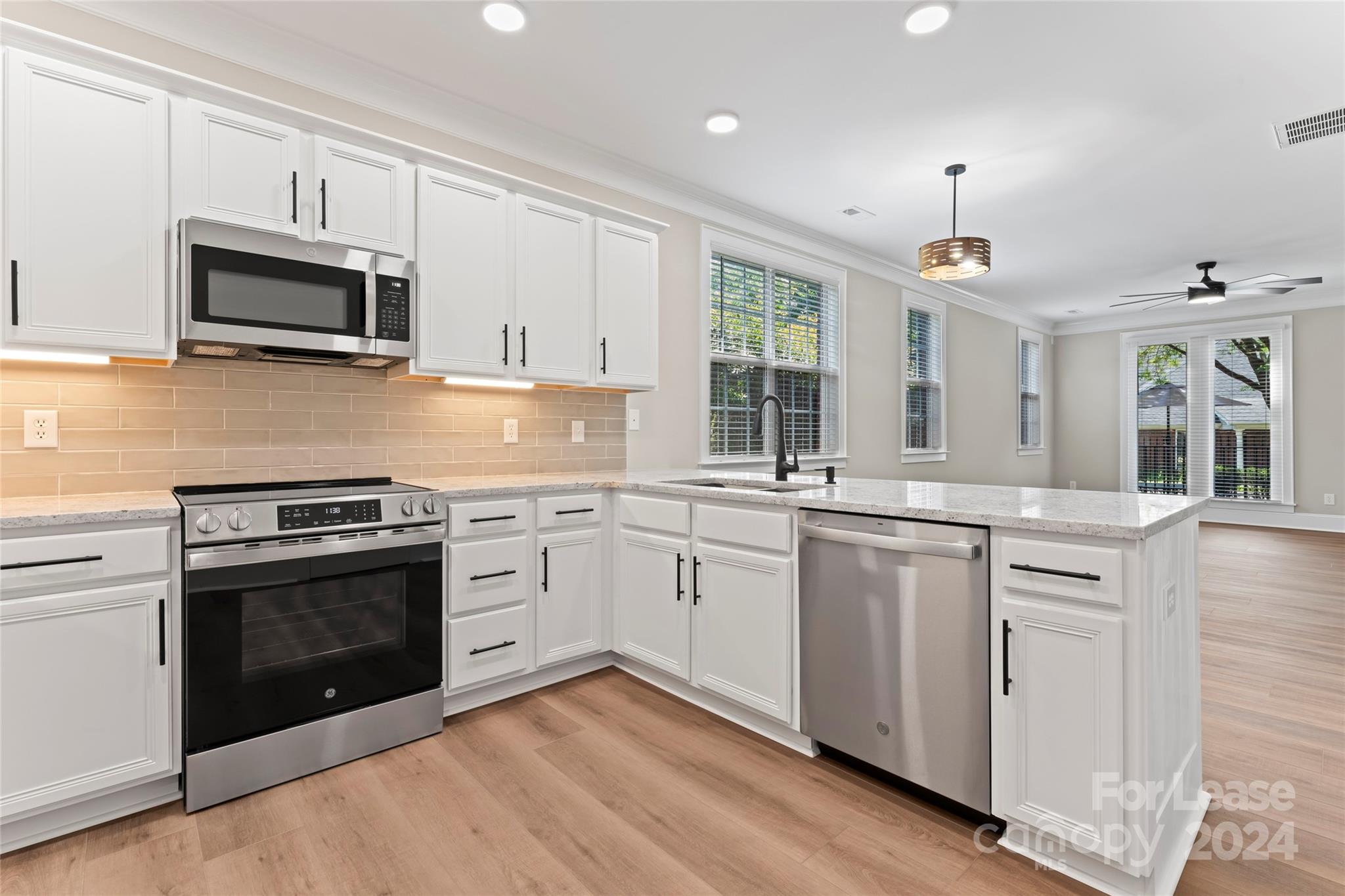 Afton Village - Residential Lease