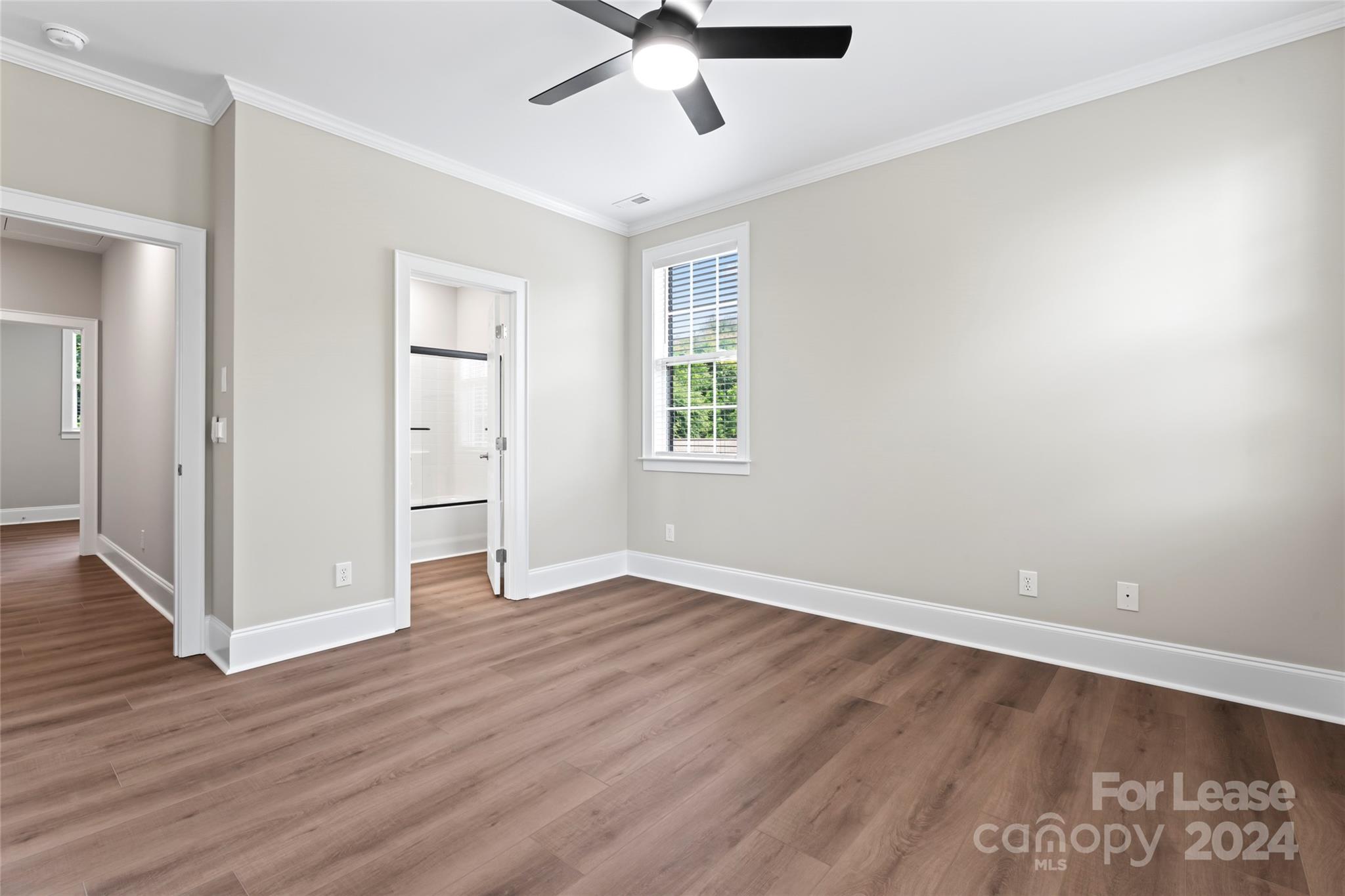 Afton Village - Residential Lease