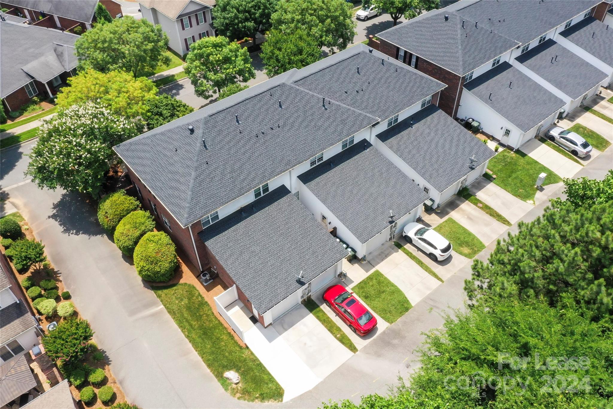 Afton Village - Residential Lease