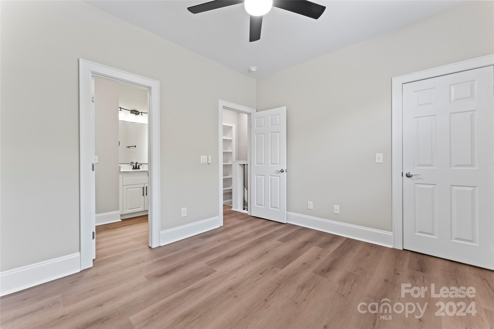 Afton Village - Residential Lease