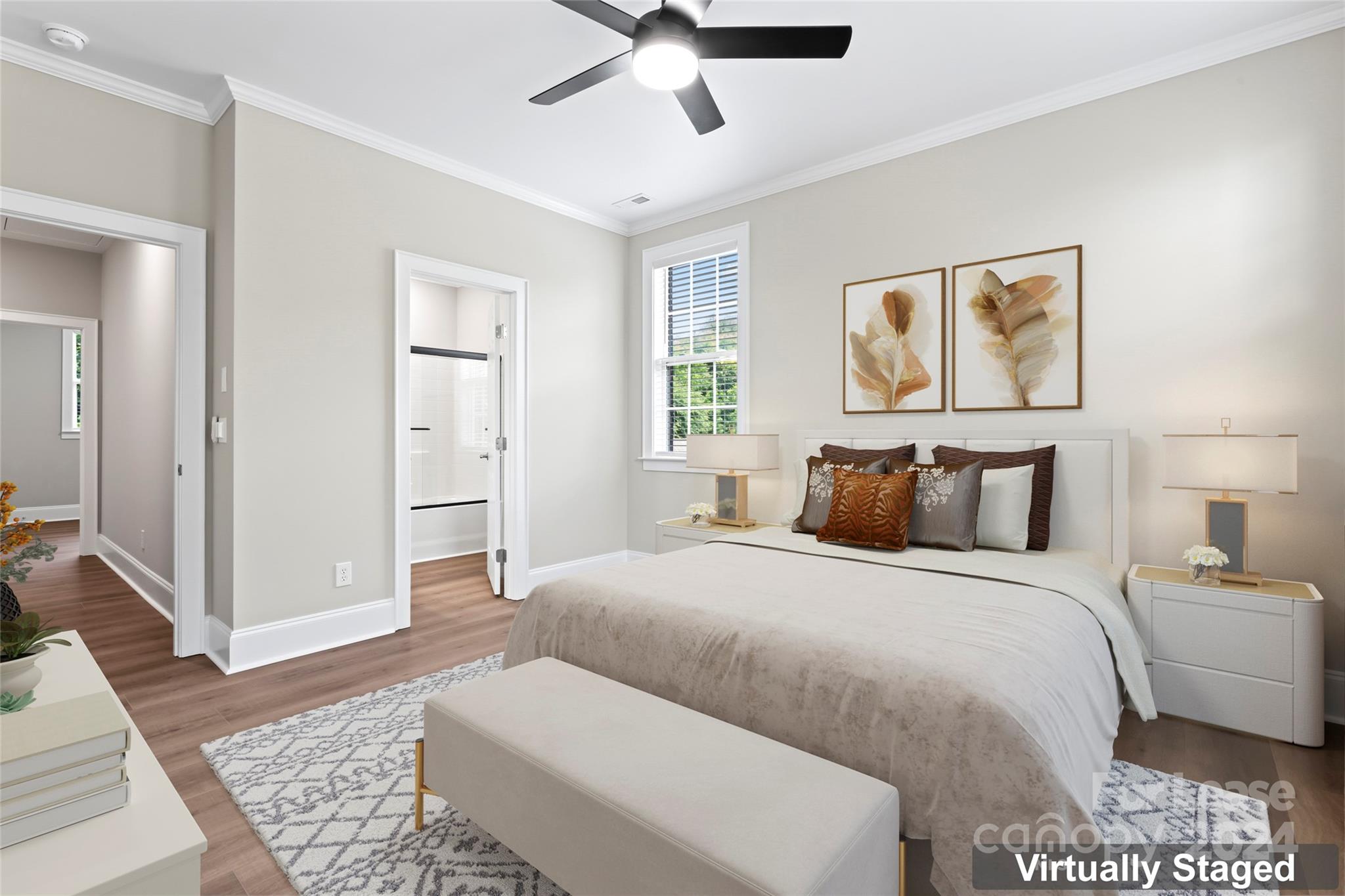 Afton Village - Residential Lease