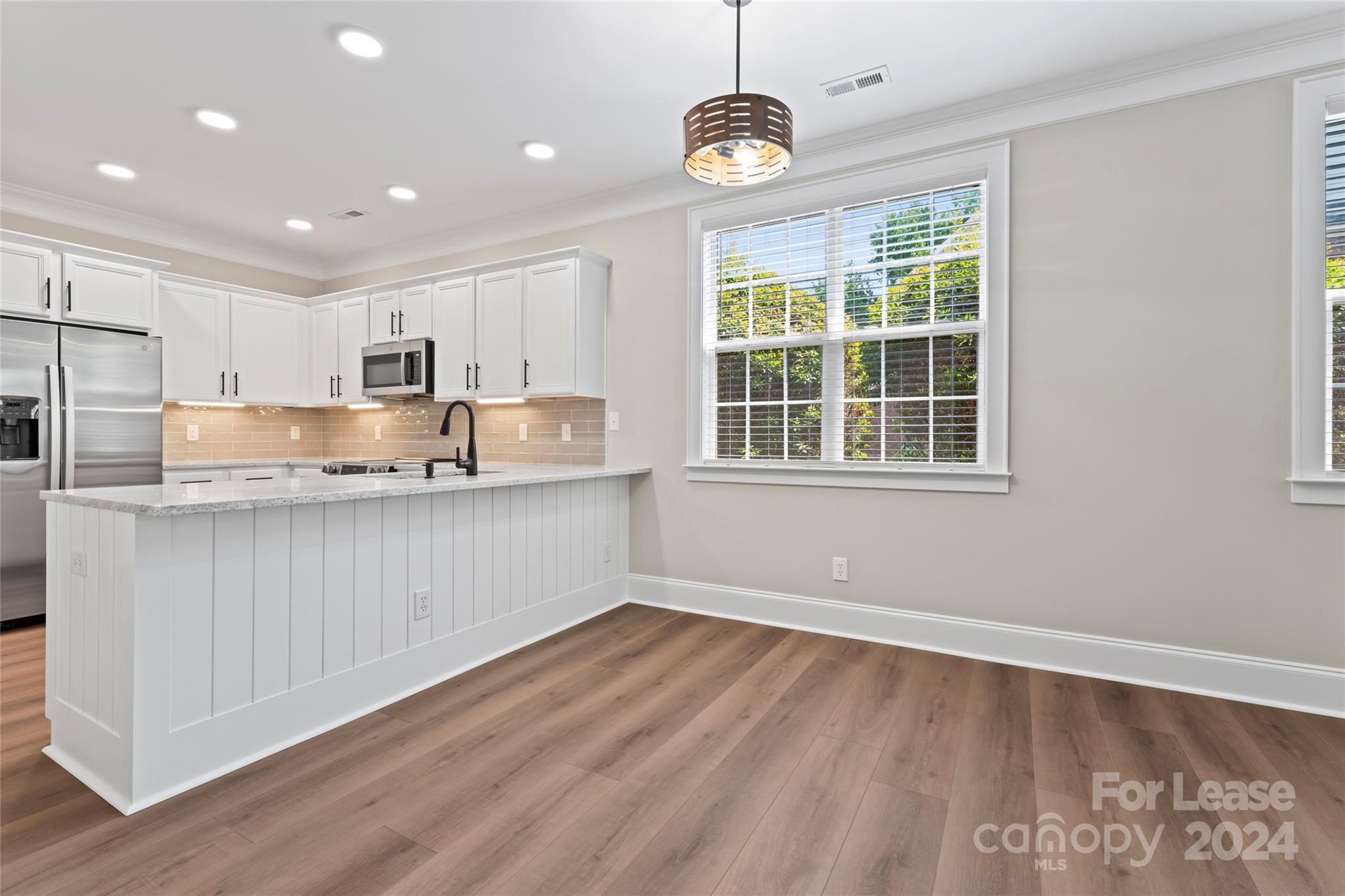 Afton Village - Residential Lease