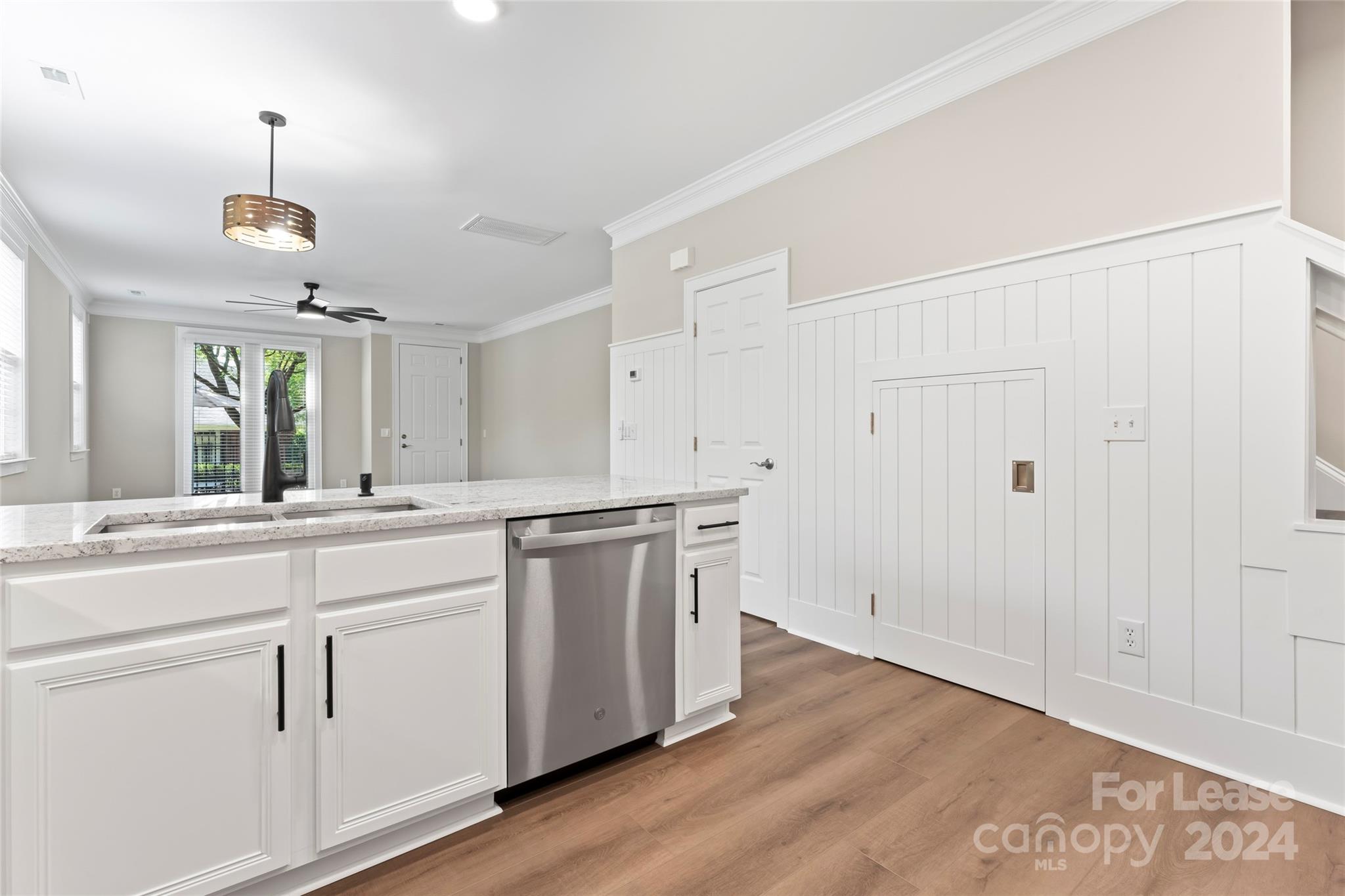 Afton Village - Residential Lease