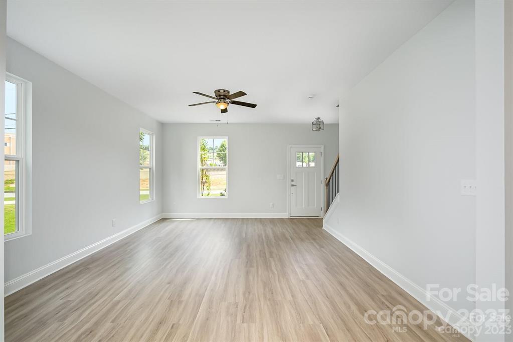 Surrey Woods - Residential