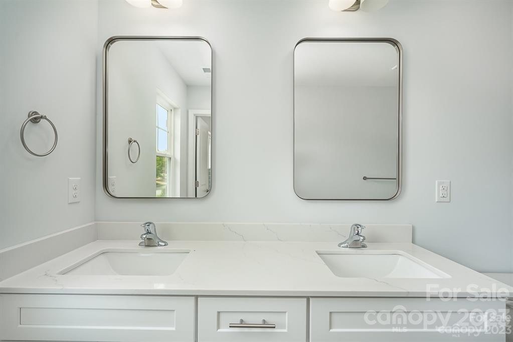 Surrey Woods - Residential