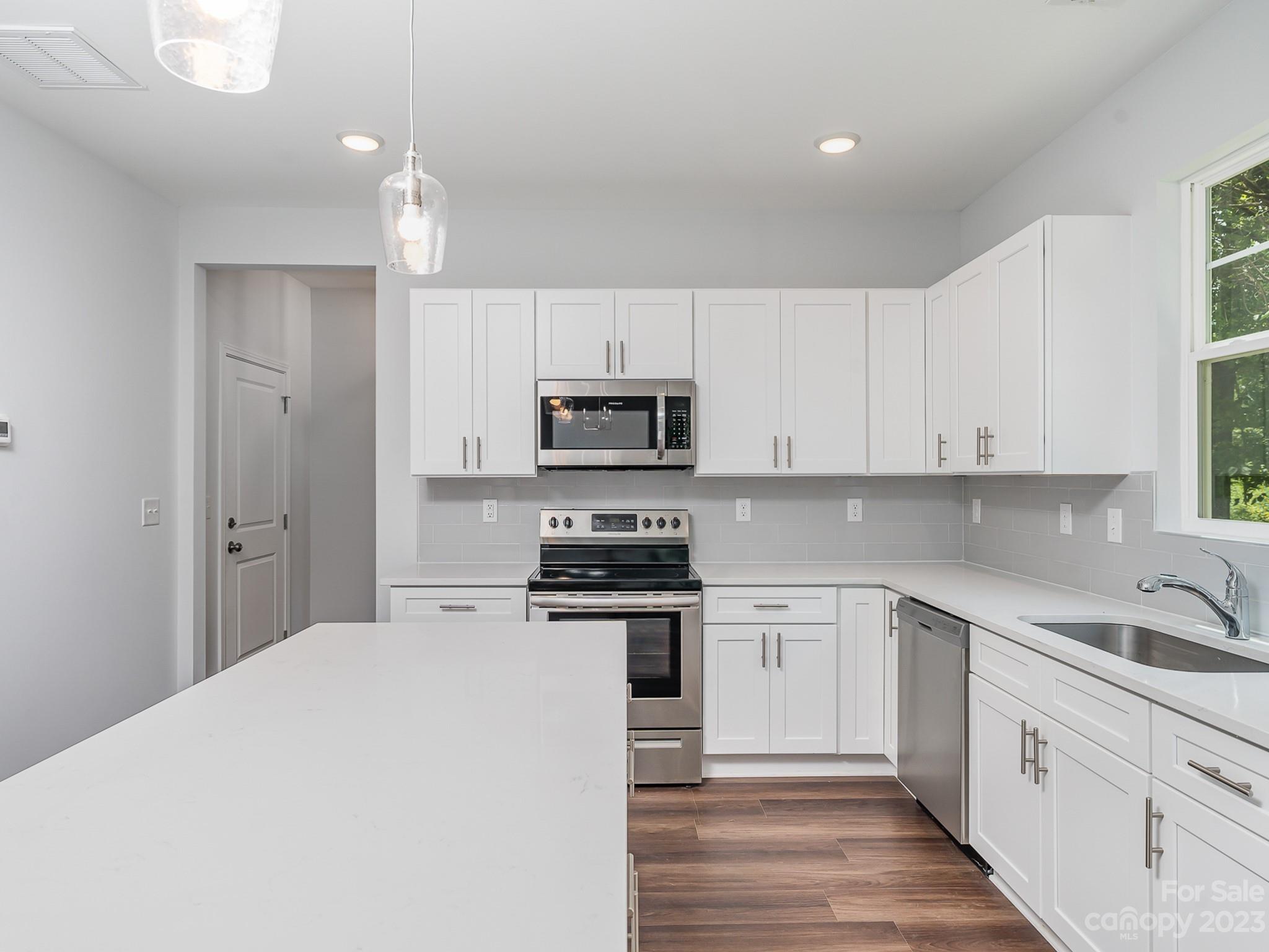 Surrey Woods - Residential