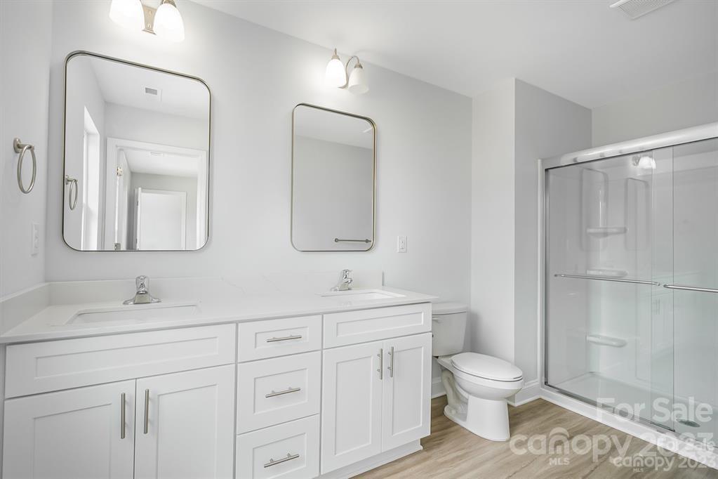 Surrey Woods - Residential