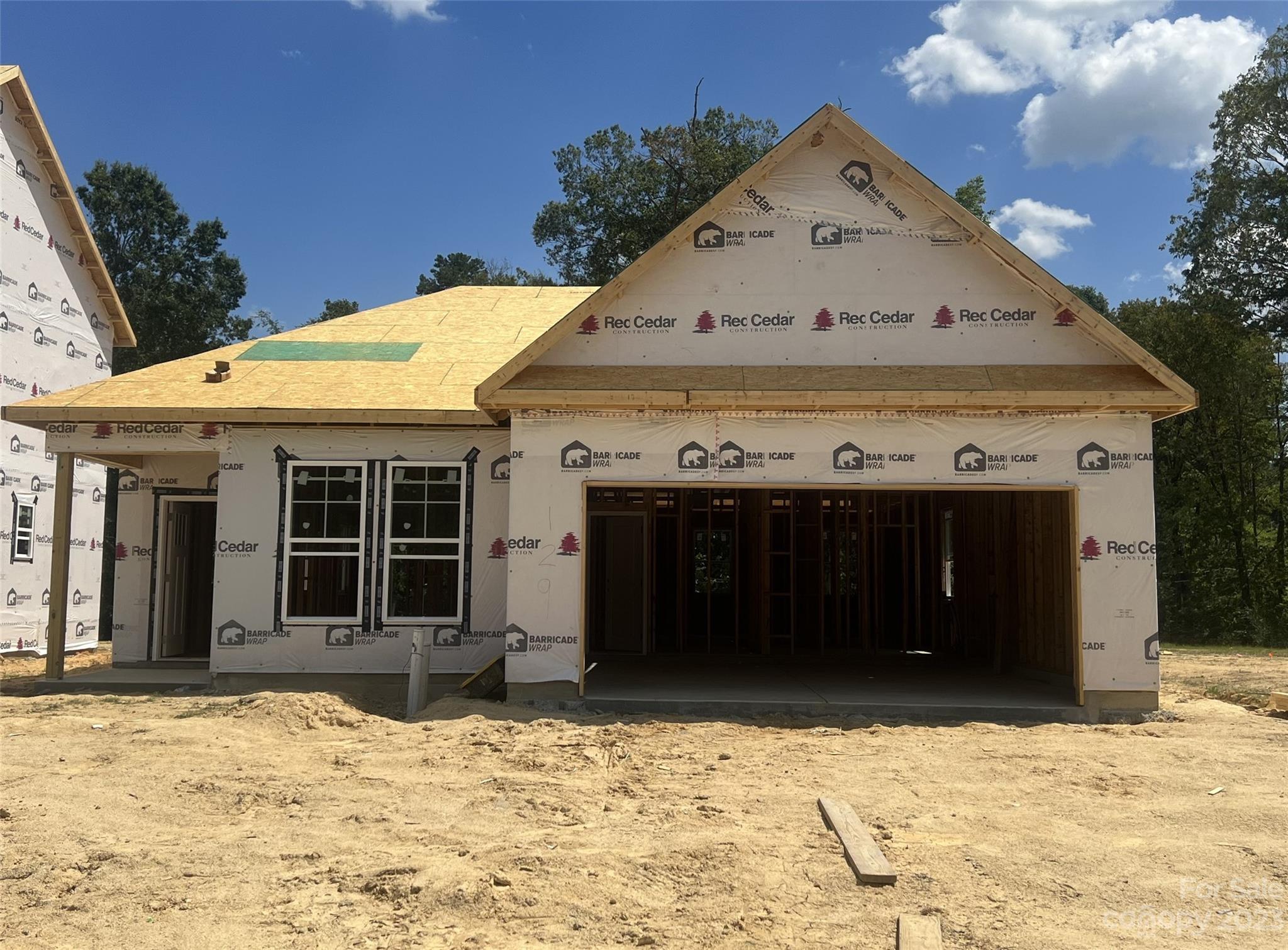 Surrey Woods - Residential