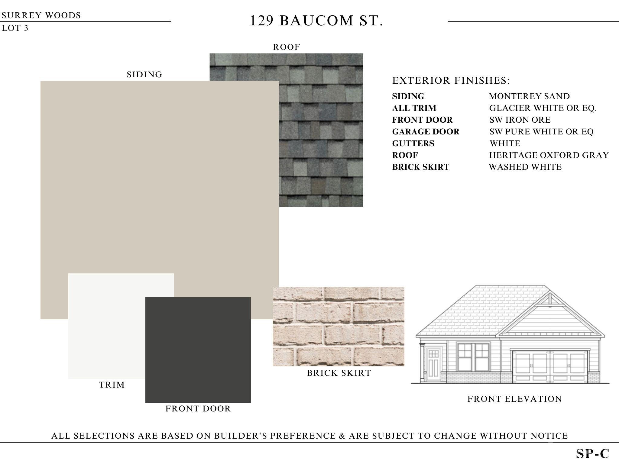 Surrey Woods - Residential