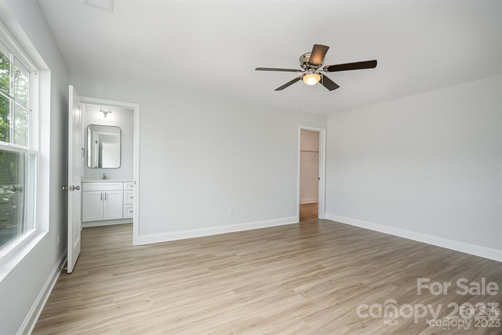 Surrey Woods - Residential