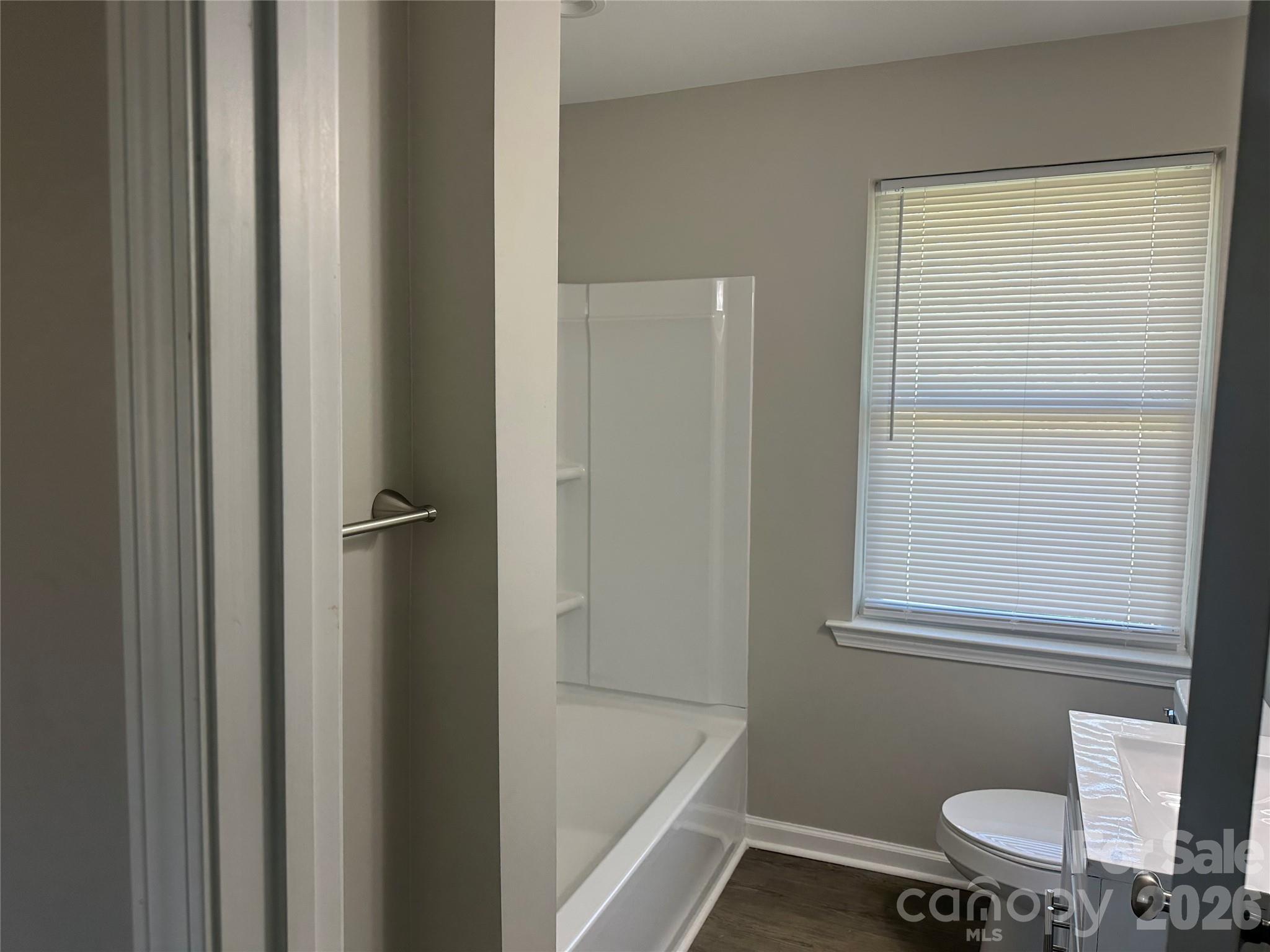 Yorkmont Park - Residential