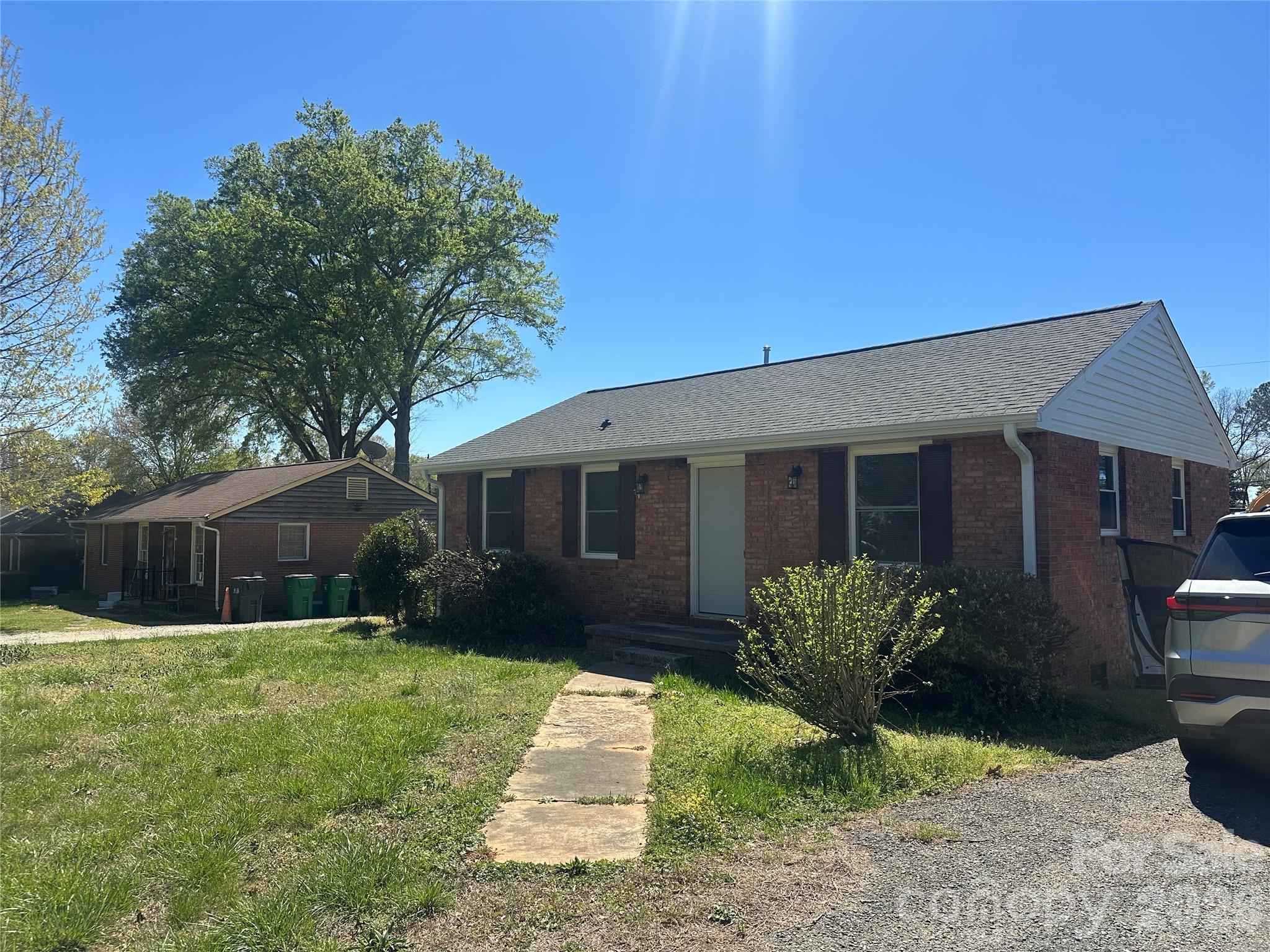 Yorkmont Park - Residential