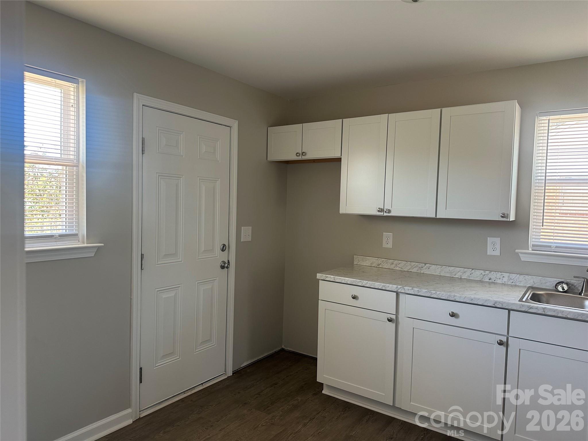 Yorkmont Park - Residential