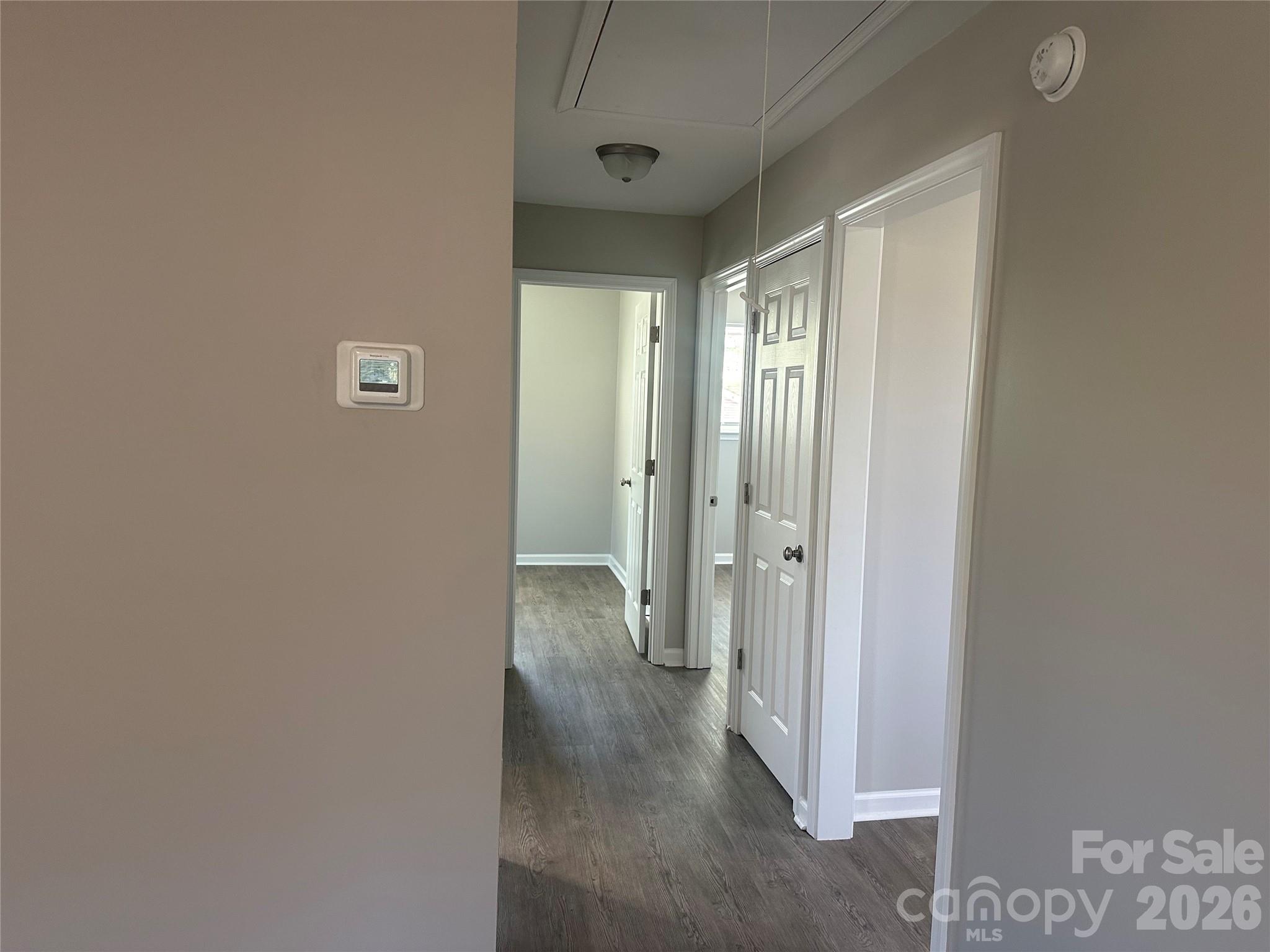 Yorkmont Park - Residential