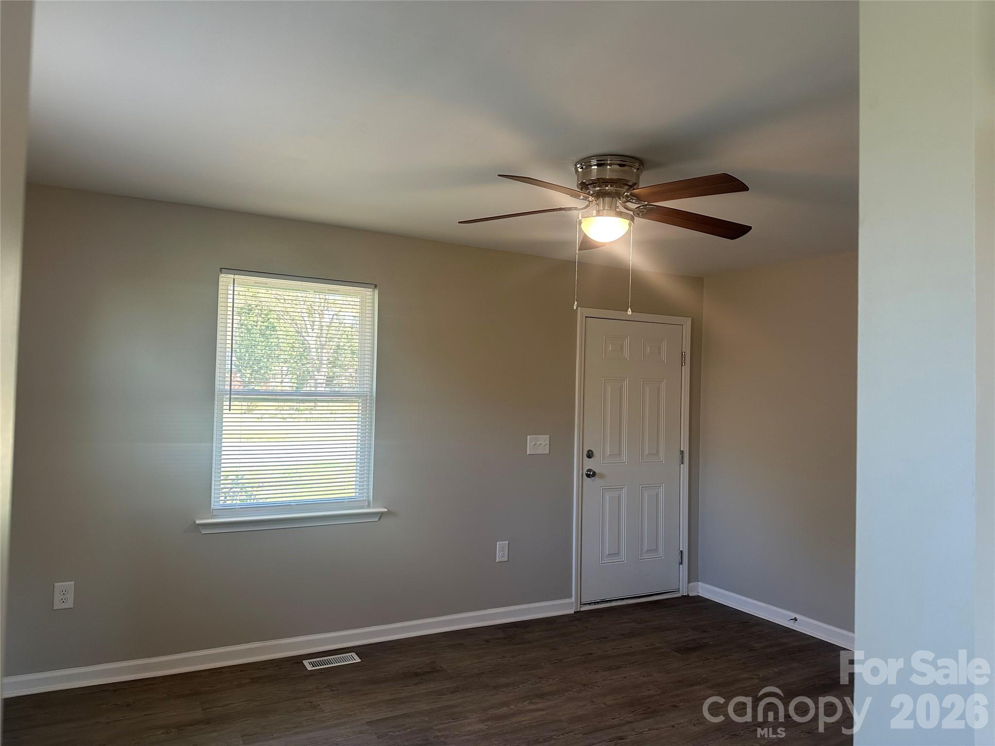 Yorkmont Park - Residential