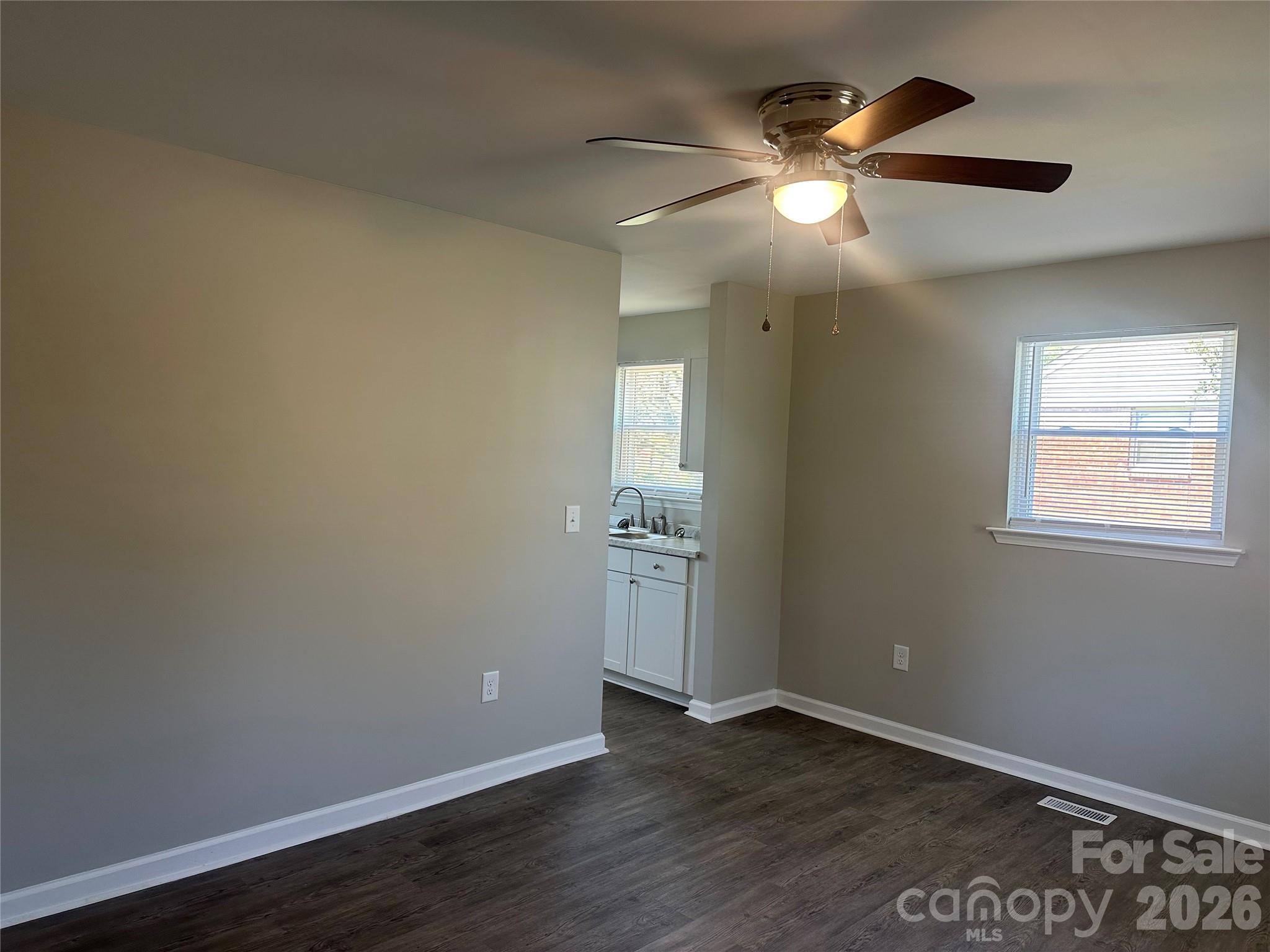 Yorkmont Park - Residential