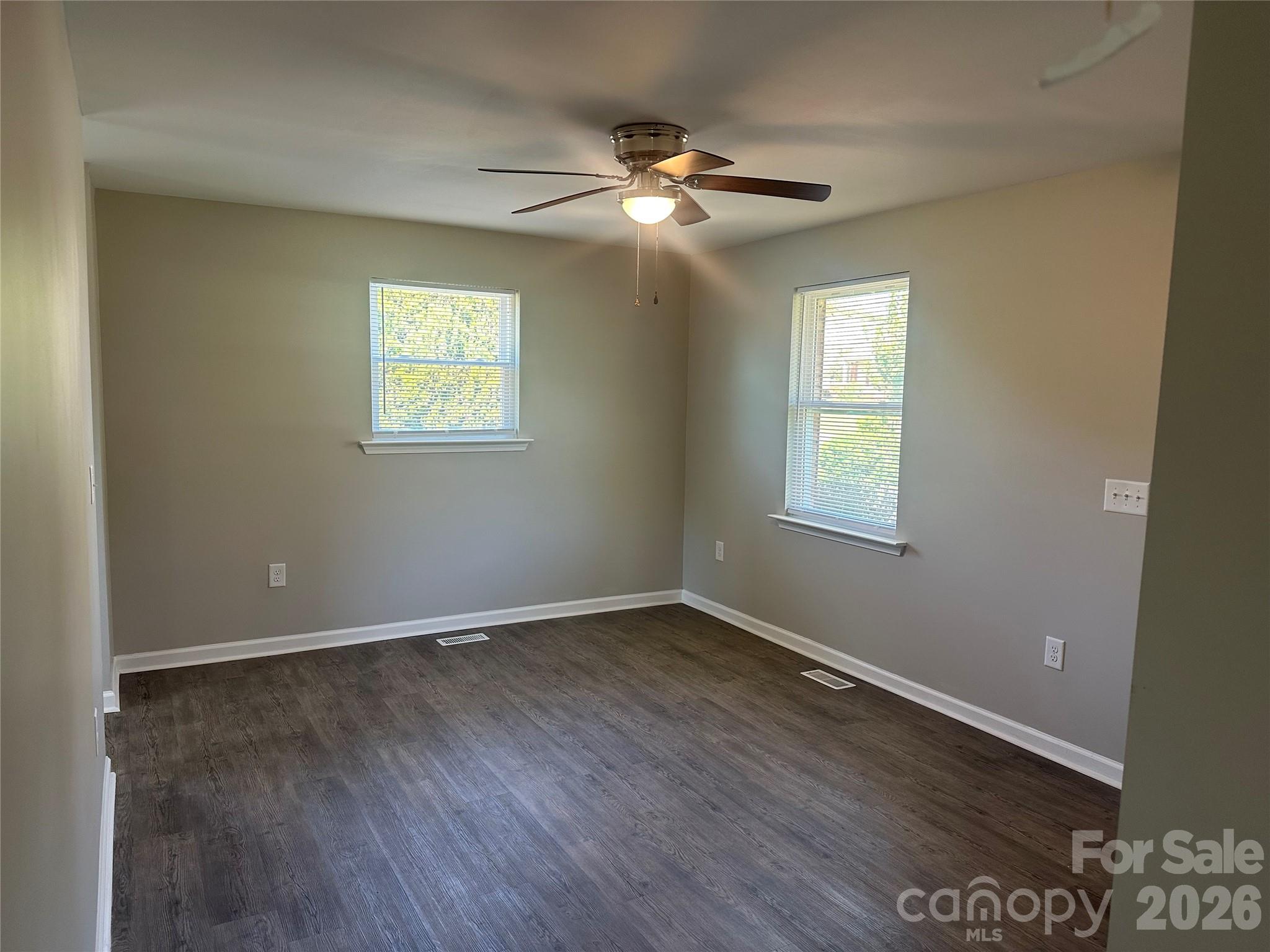 Yorkmont Park - Residential