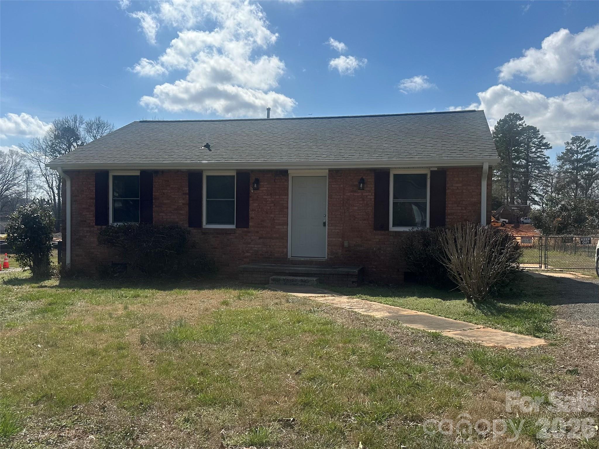 Yorkmont Park - Residential