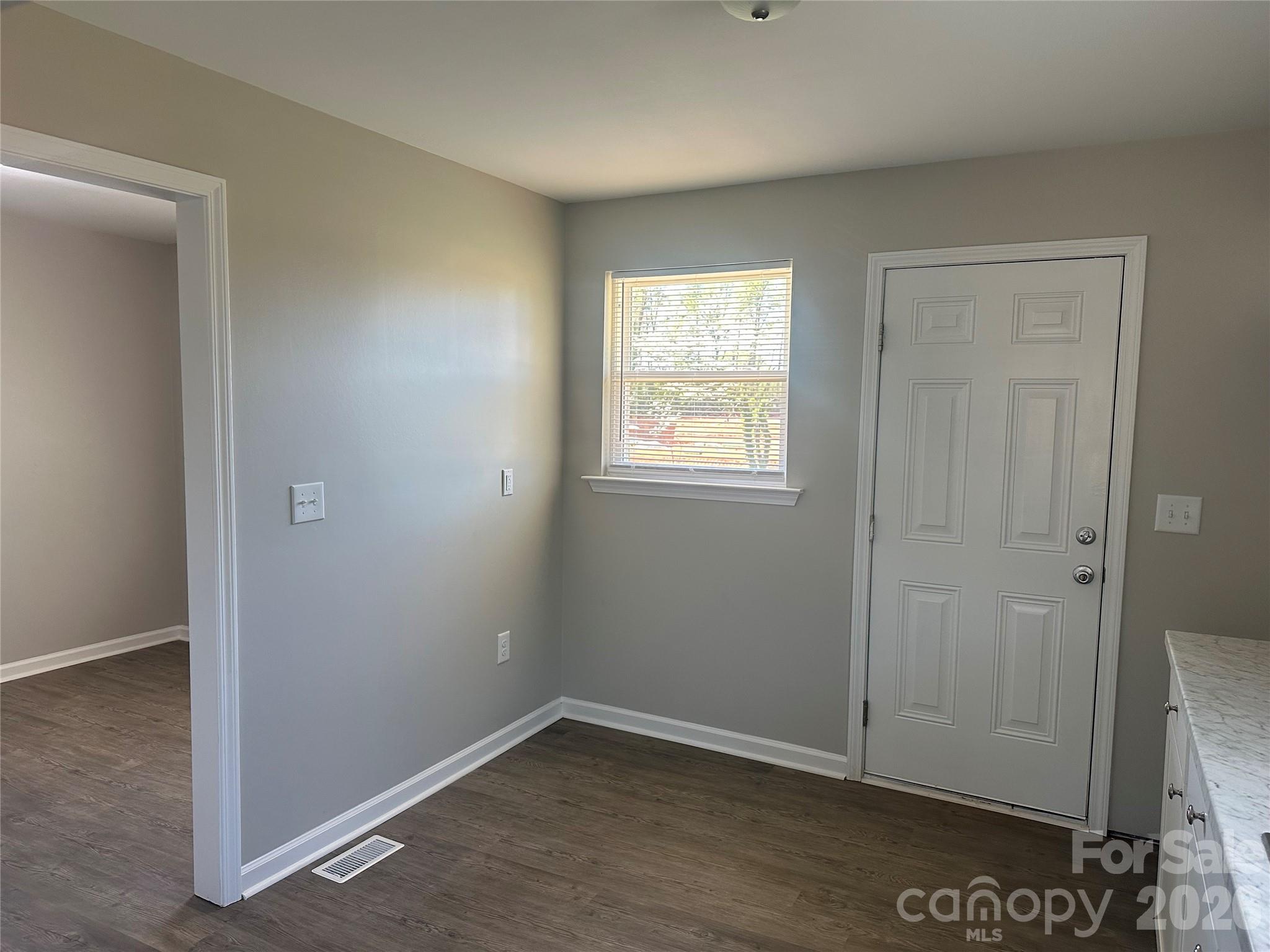 Yorkmont Park - Residential