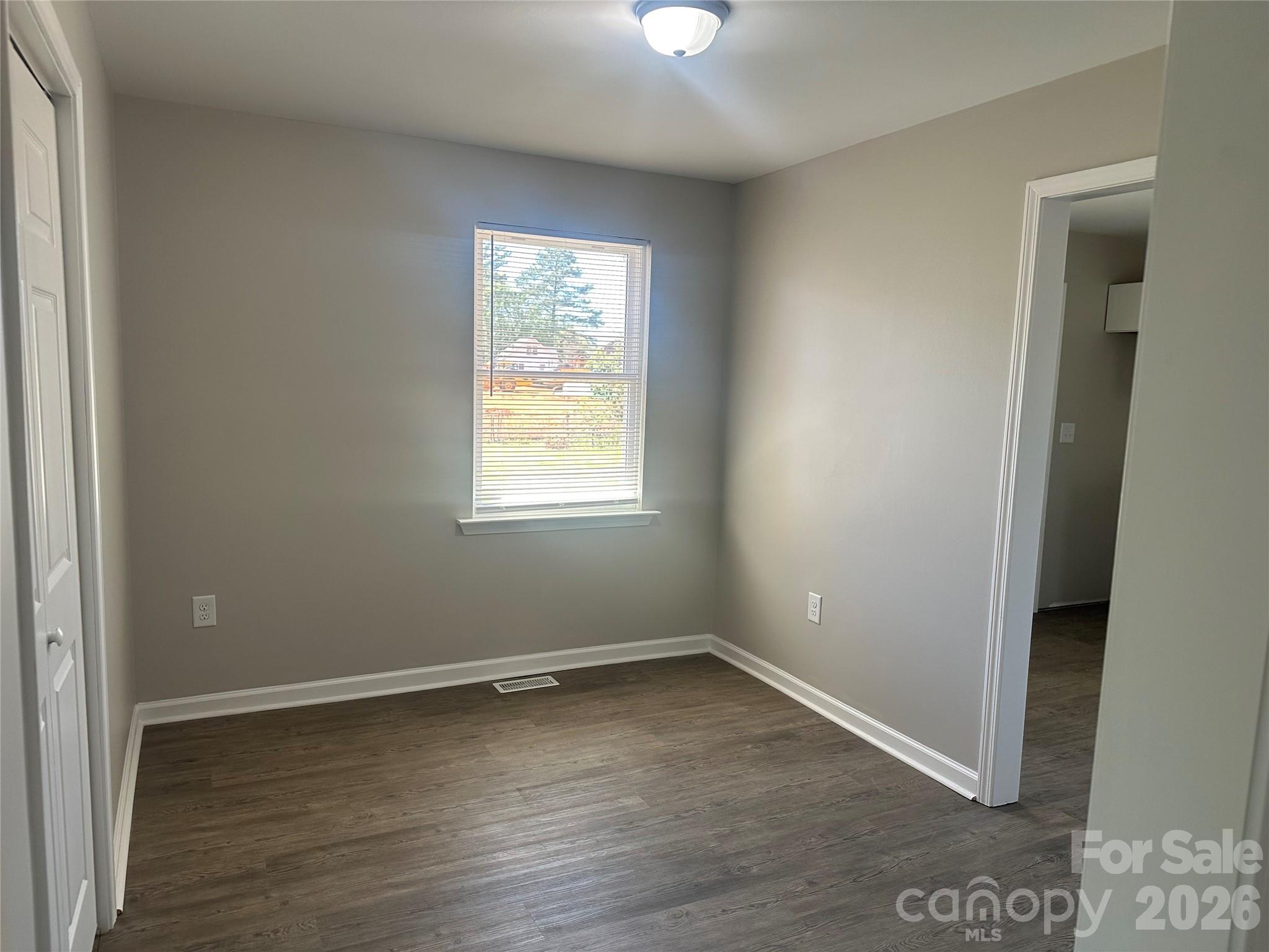 Yorkmont Park - Residential