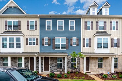Photo of 4306 Reed Creek Drive #51, Sherrills Ford, NC 28673 (MLS # 4263219)