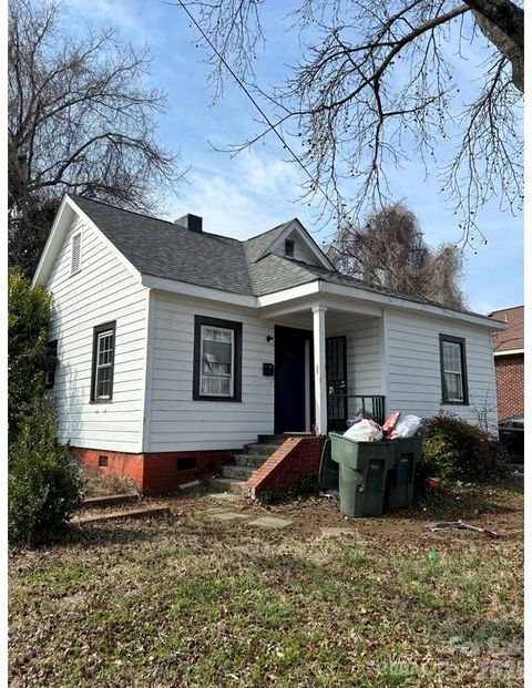 231 S Willow Street Dallas NC 28034