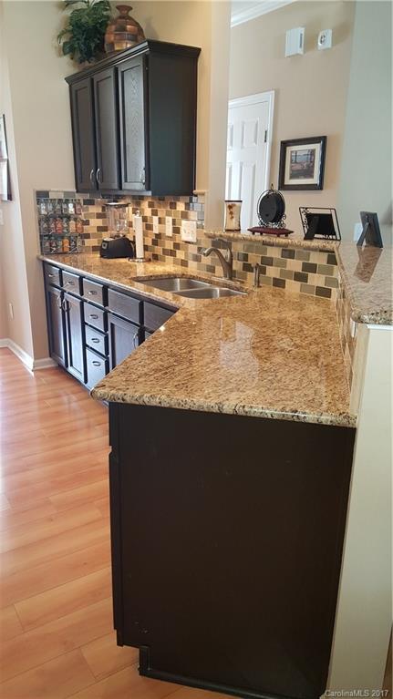 Sunset Point - Residential