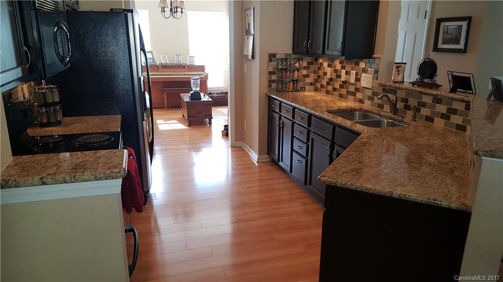 Sunset Point - Residential