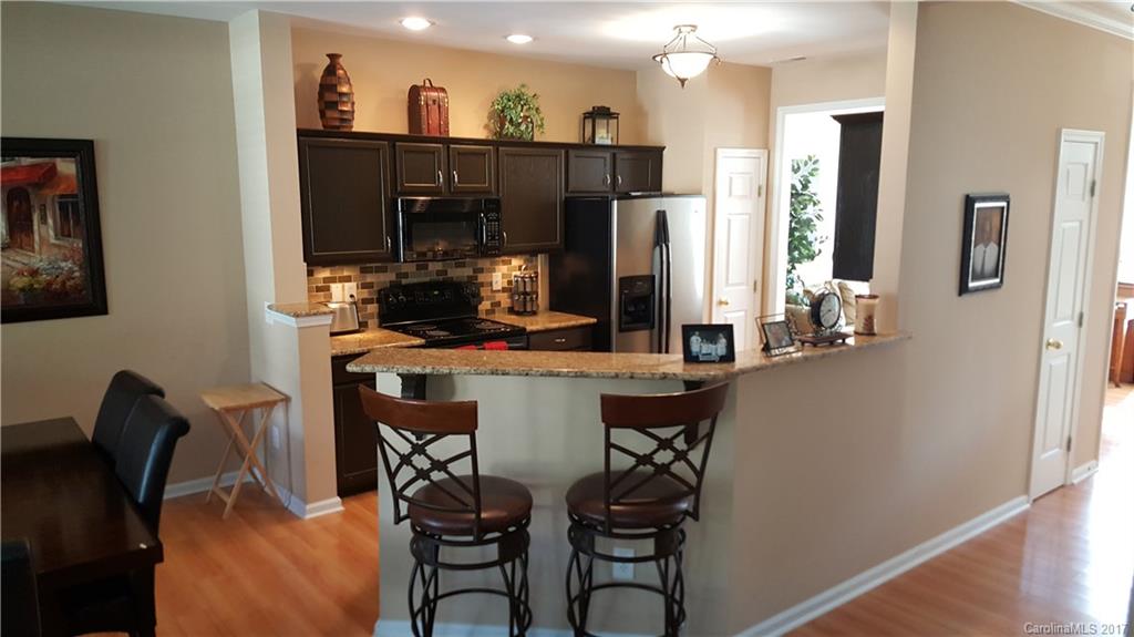 Sunset Point - Residential