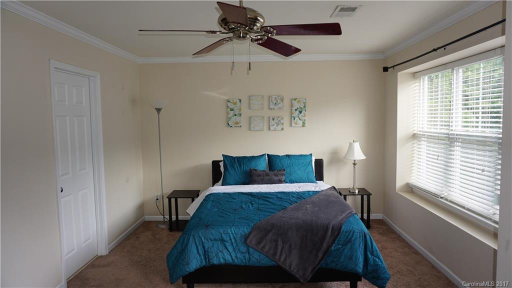 Sedgefield - Residential Lease